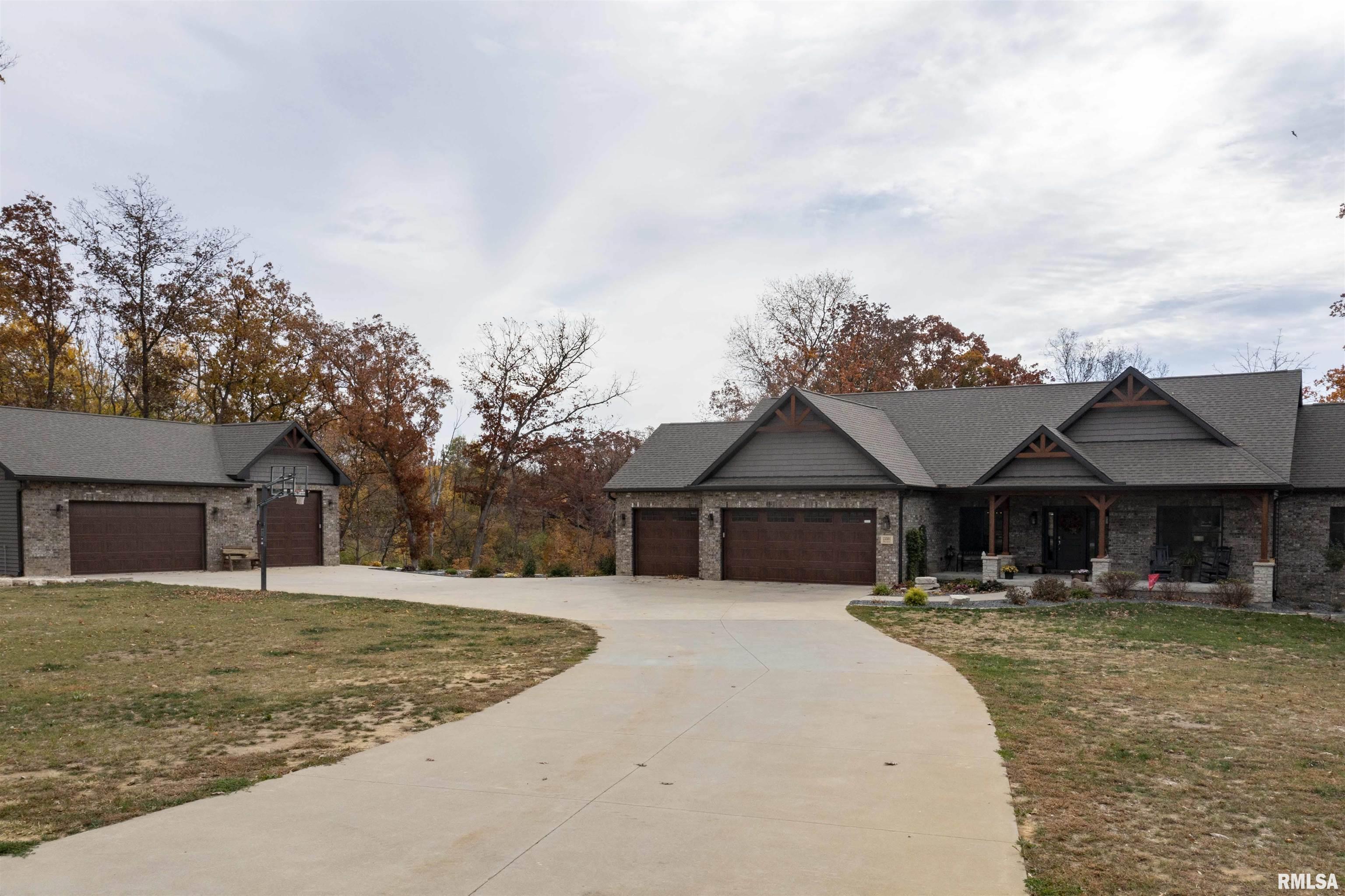 23501 Spring Creek Road Washington, IL 61571 - Photo 3 of 74