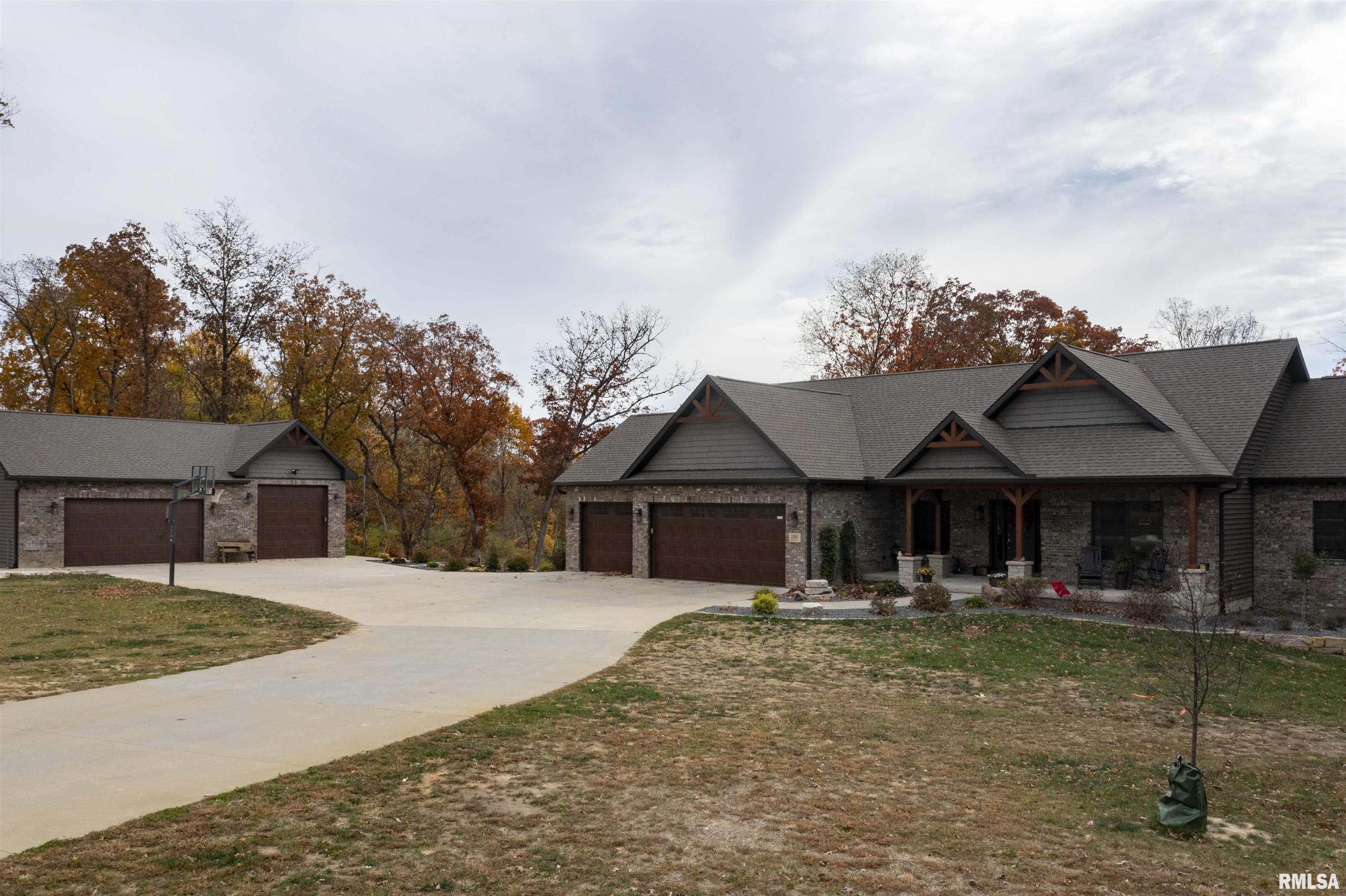 23501 Spring Creek Road Washington, IL 61571 - Photo 4 of 74