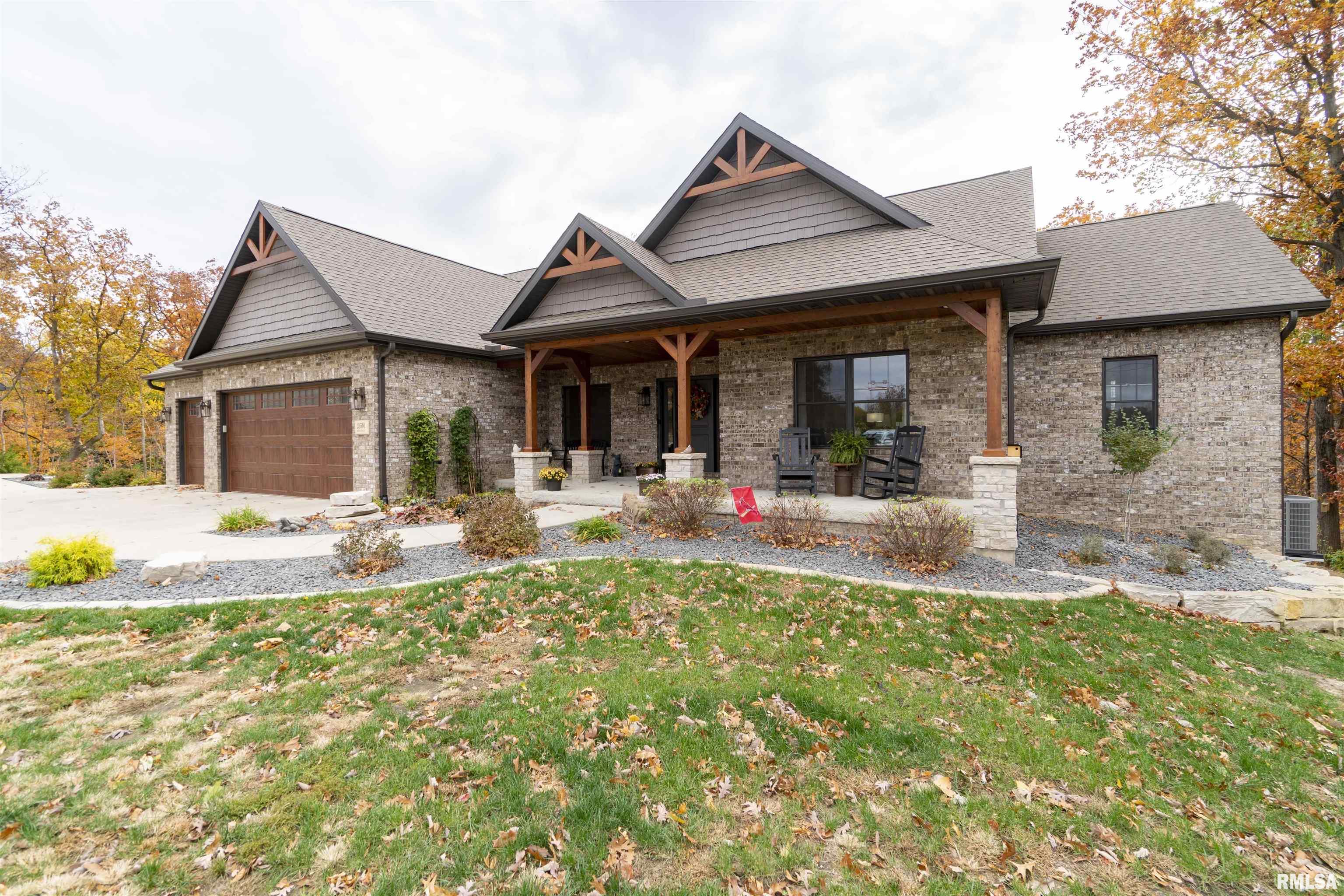 23501 Spring Creek Road Washington, IL 61571 - Photo 5 of 74