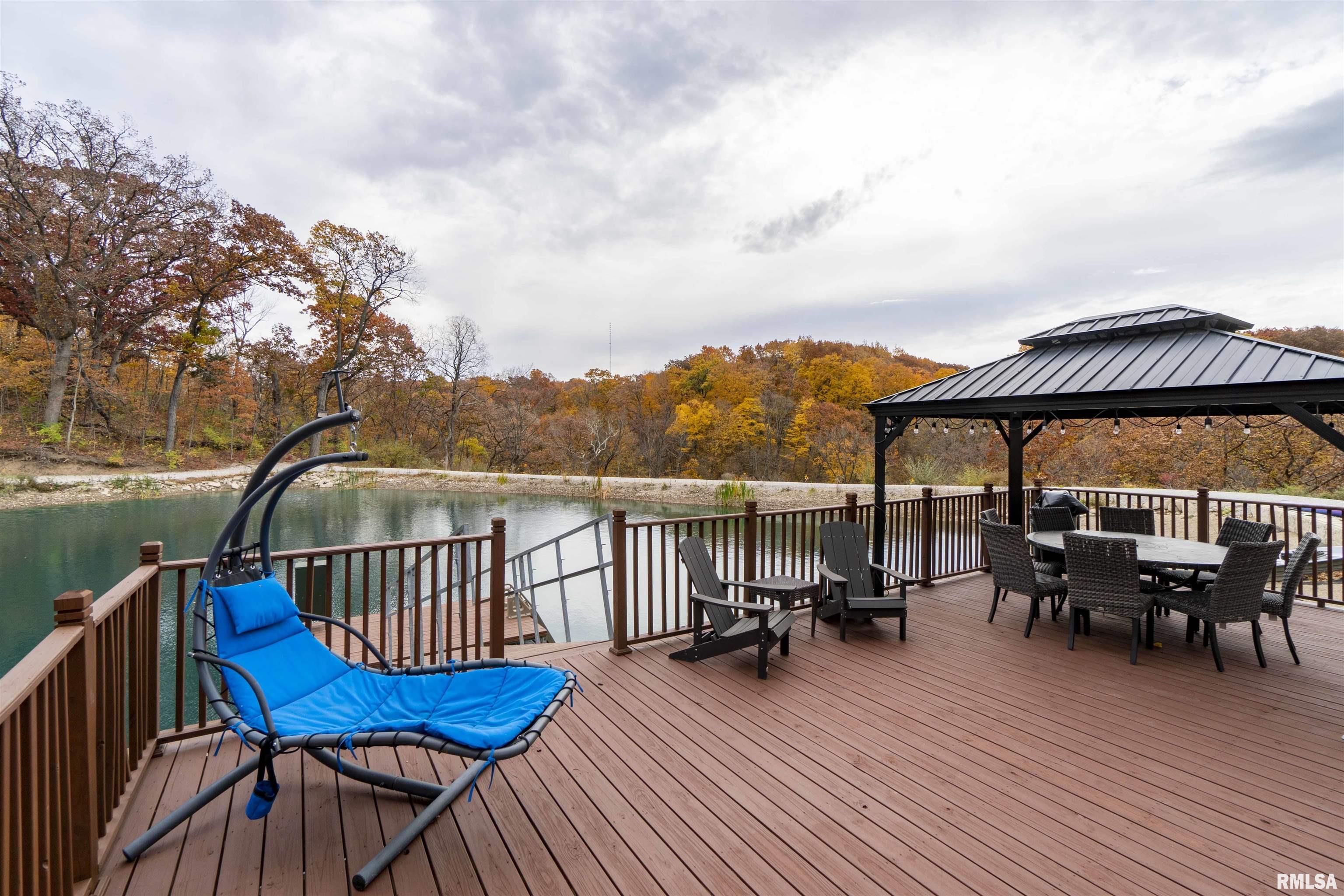 23501 Spring Creek Road Washington, IL 61571 - Photo 54 of 74