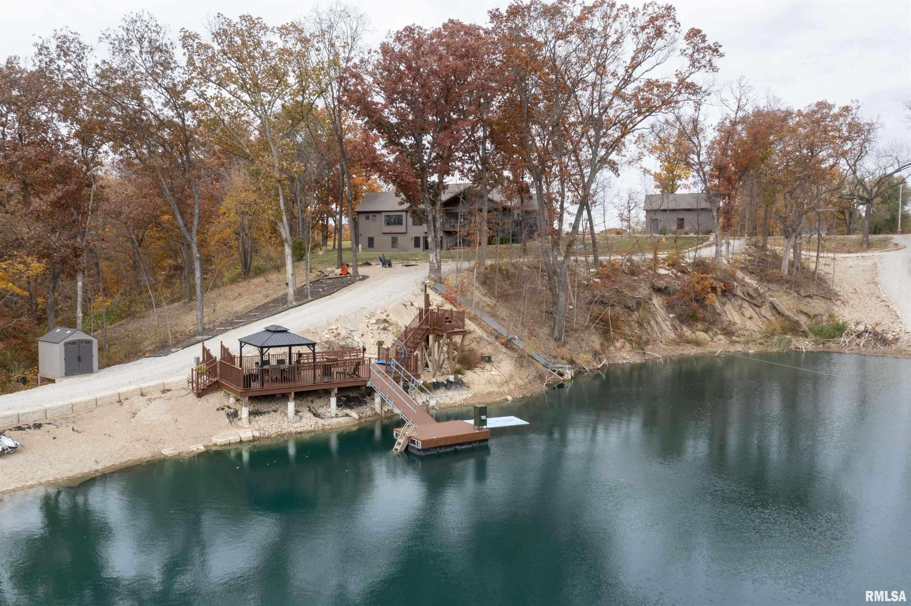 23501 Spring Creek Road Washington, IL 61571 - Photo 56 of 74