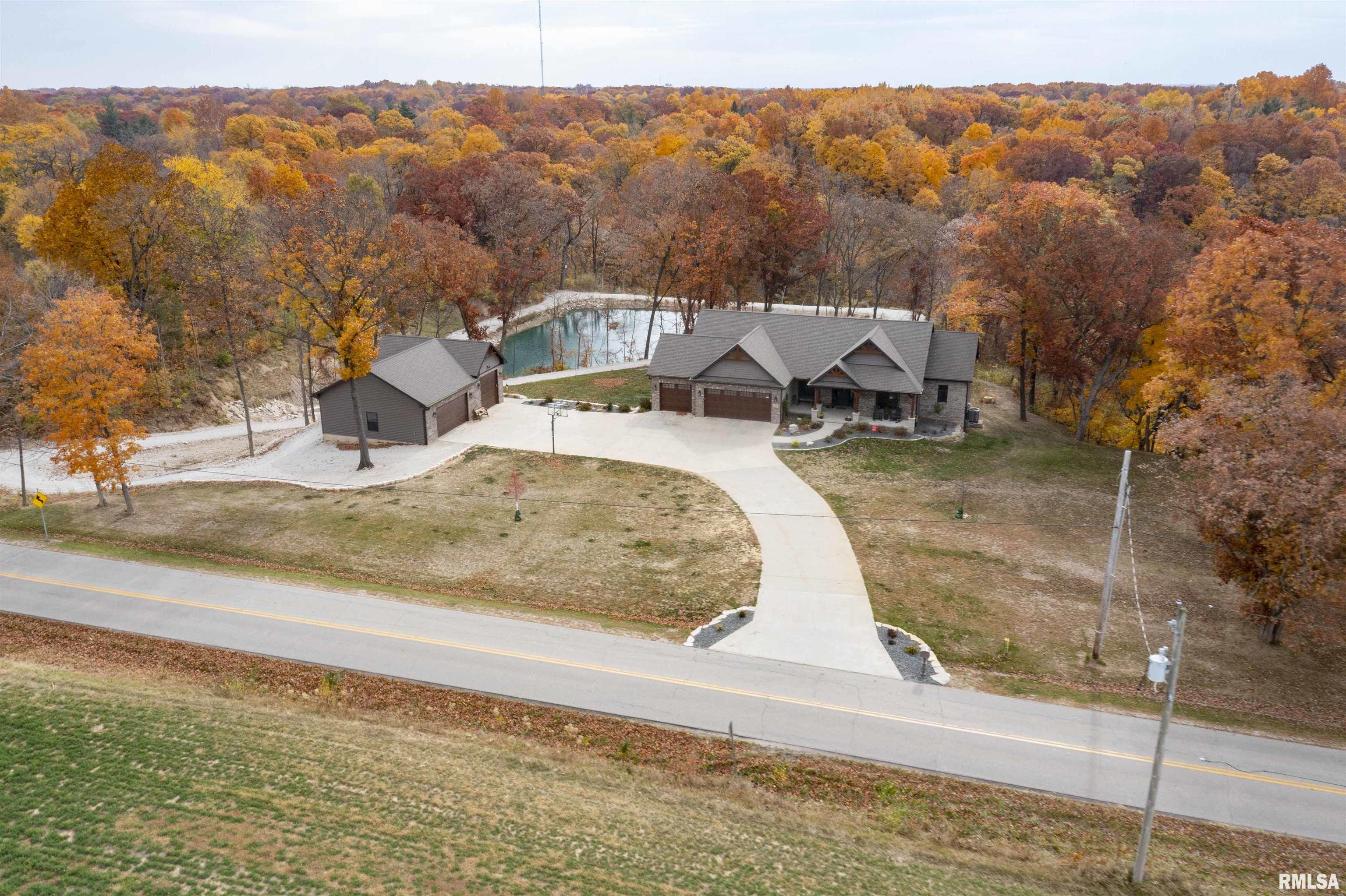 23501 Spring Creek Road Washington, IL 61571 - Photo 57 of 74
