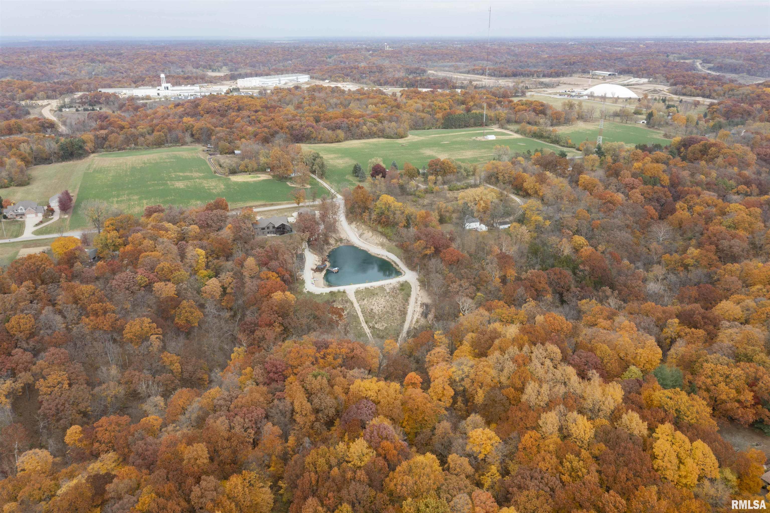 23501 Spring Creek Road Washington, IL 61571 - Photo 58 of 74