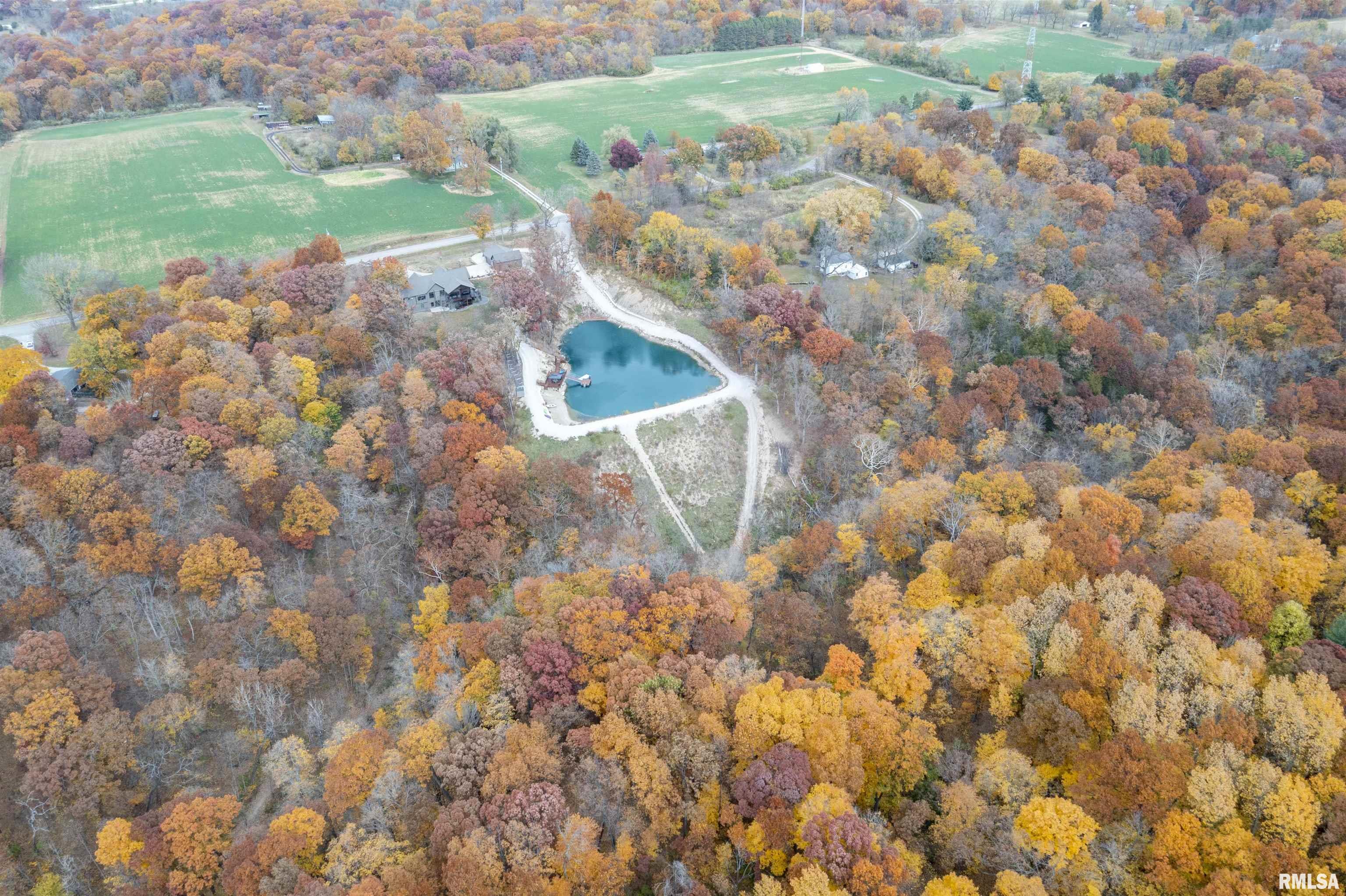 23501 Spring Creek Road Washington, IL 61571 - Photo 59 of 74