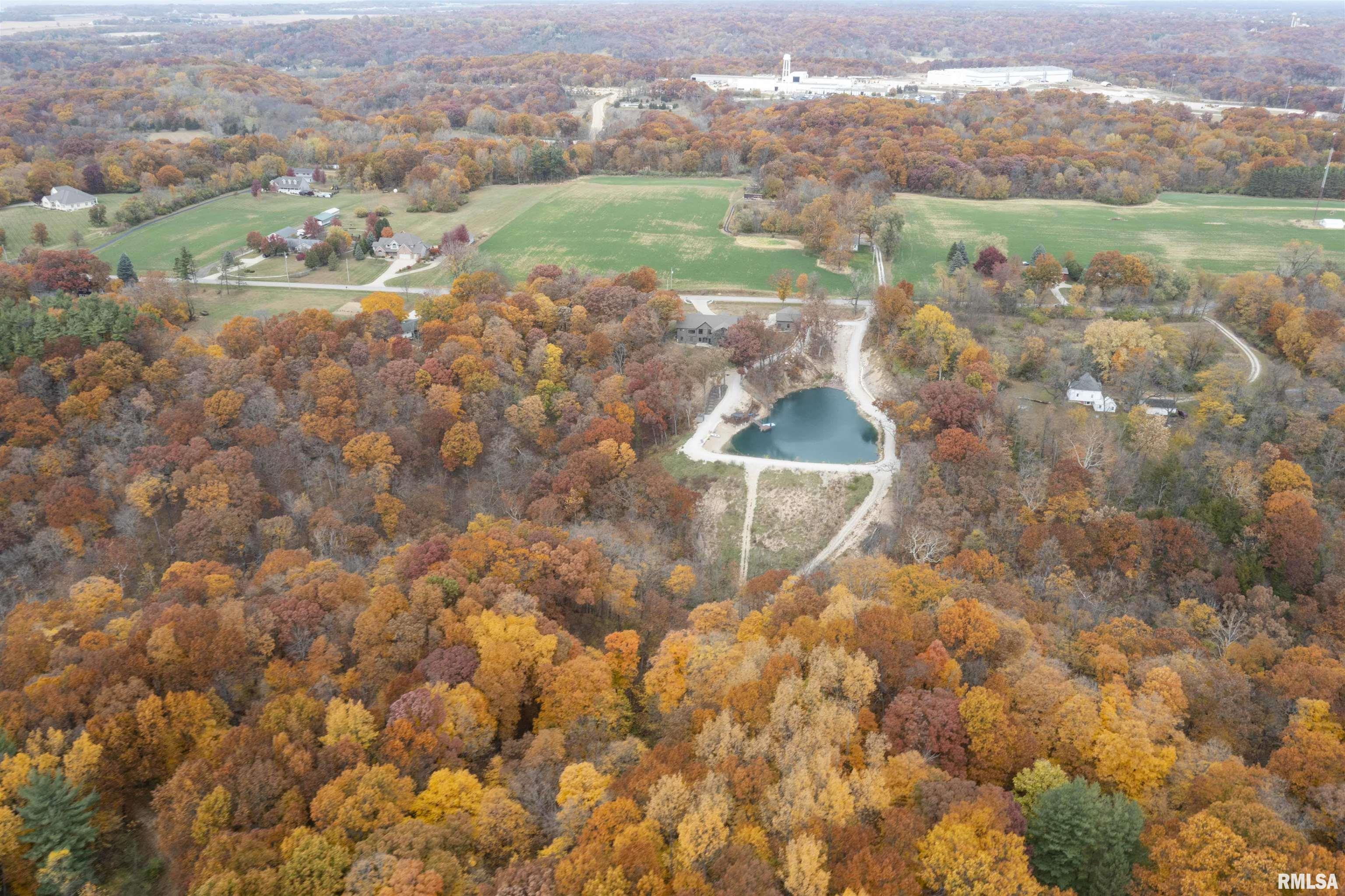 23501 Spring Creek Road Washington, IL 61571 - Photo 60 of 74
