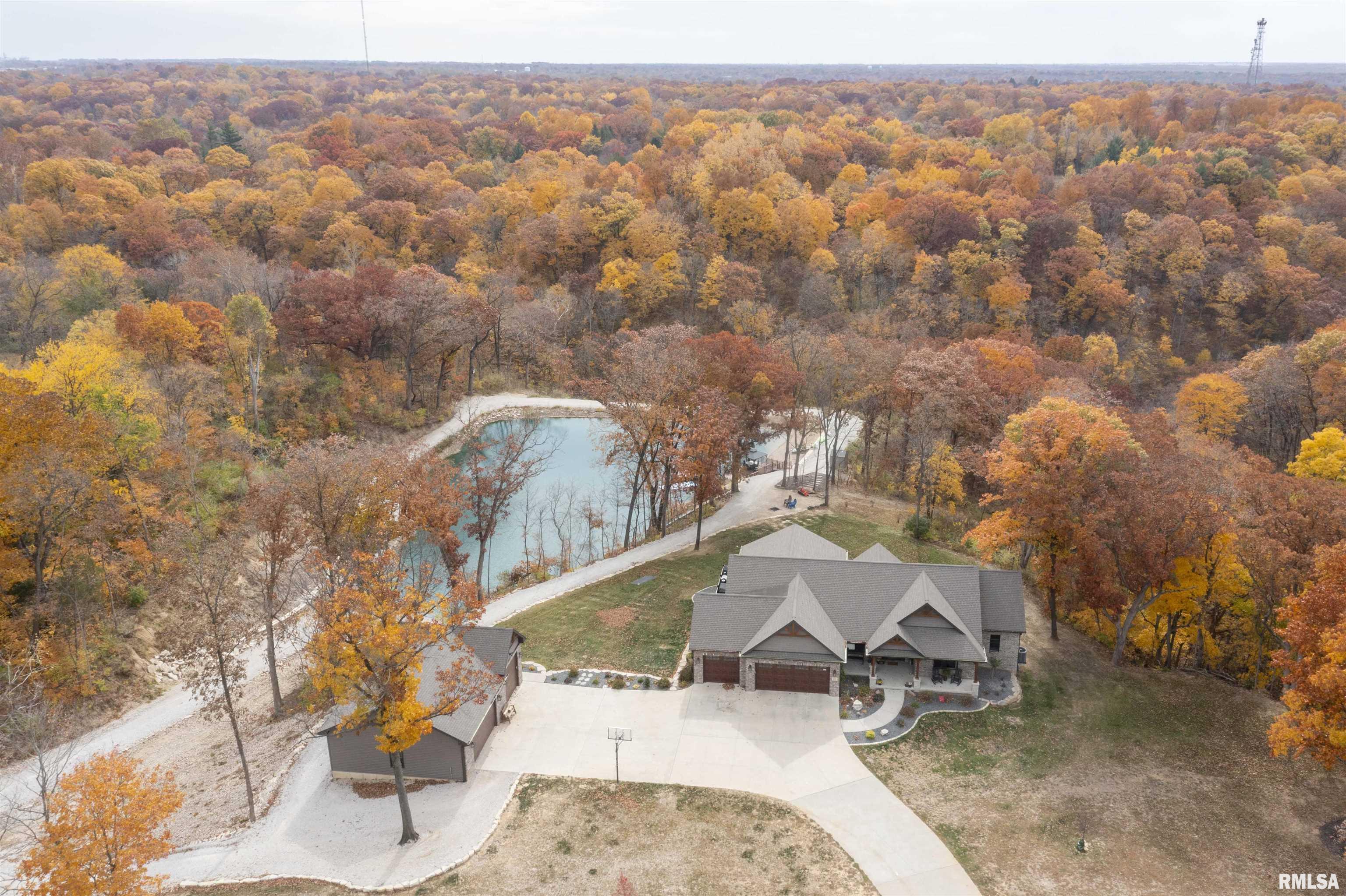 23501 Spring Creek Road Washington, IL 61571 - Photo 61 of 74