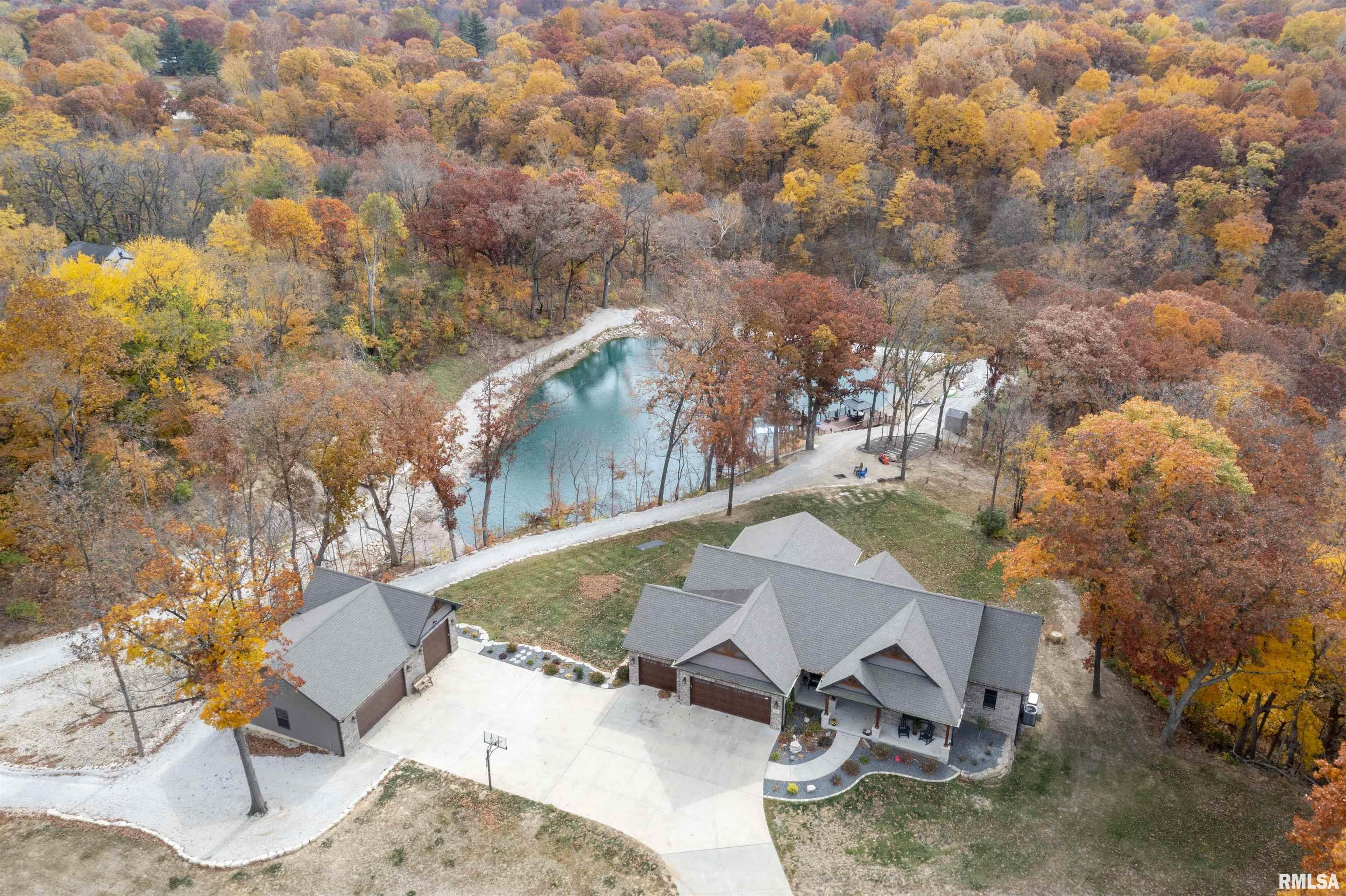 23501 Spring Creek Road Washington, IL 61571 - Photo 62 of 74