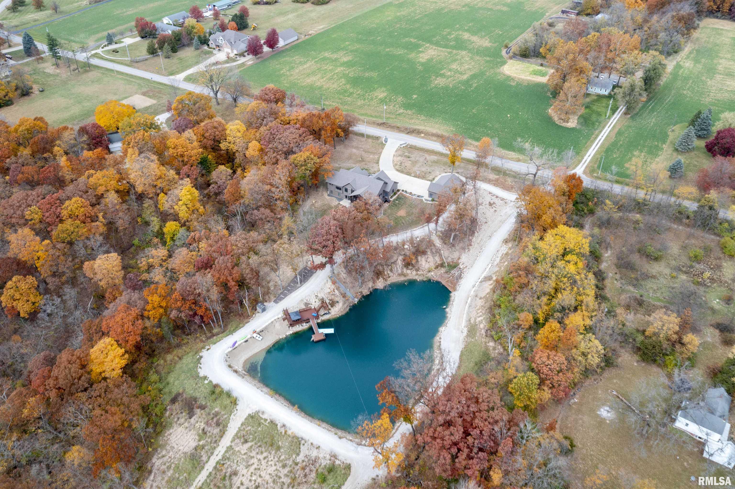 23501 Spring Creek Road Washington, IL 61571 - Photo 63 of 74
