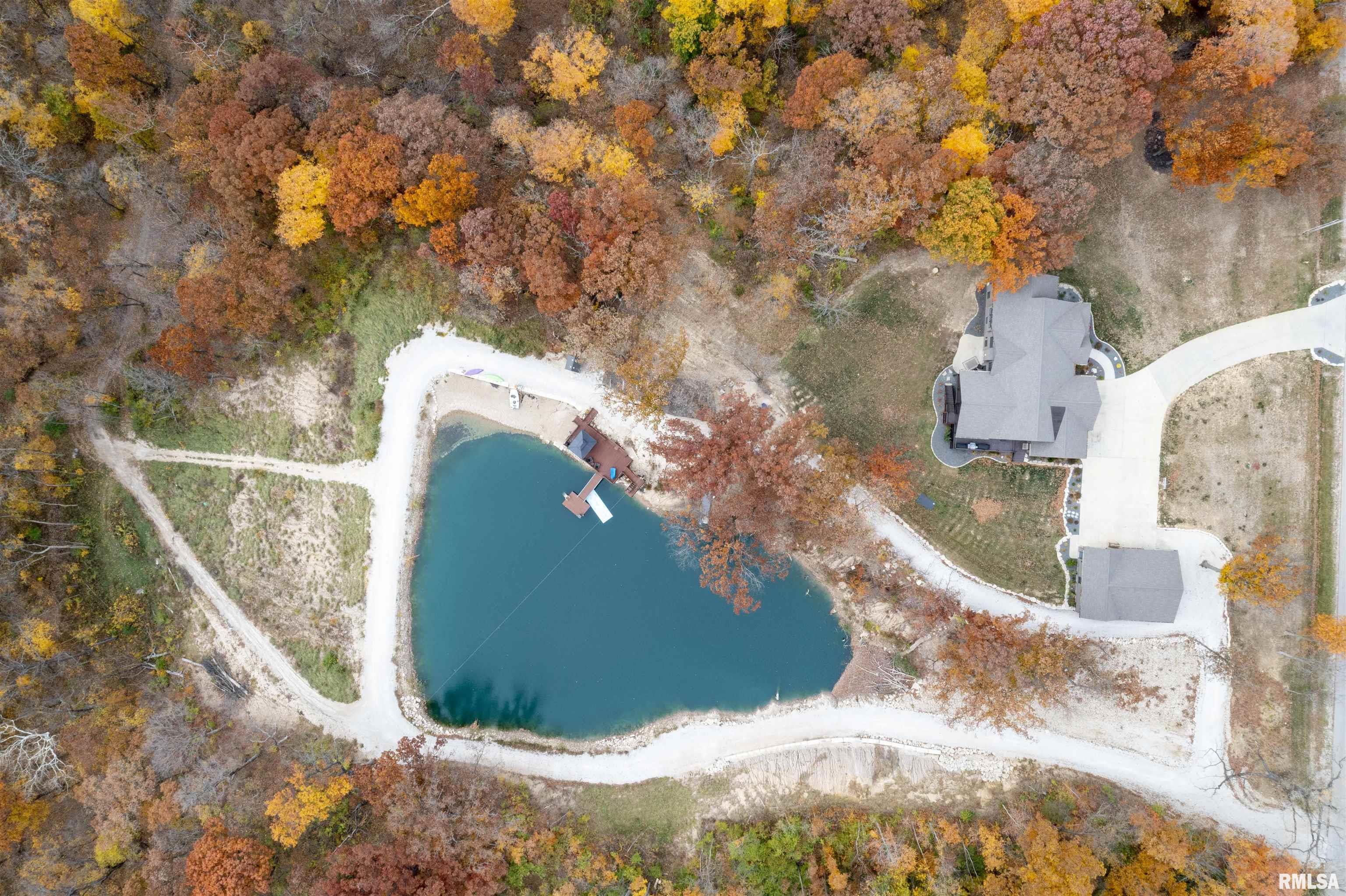 23501 Spring Creek Road Washington, IL 61571 - Photo 64 of 74