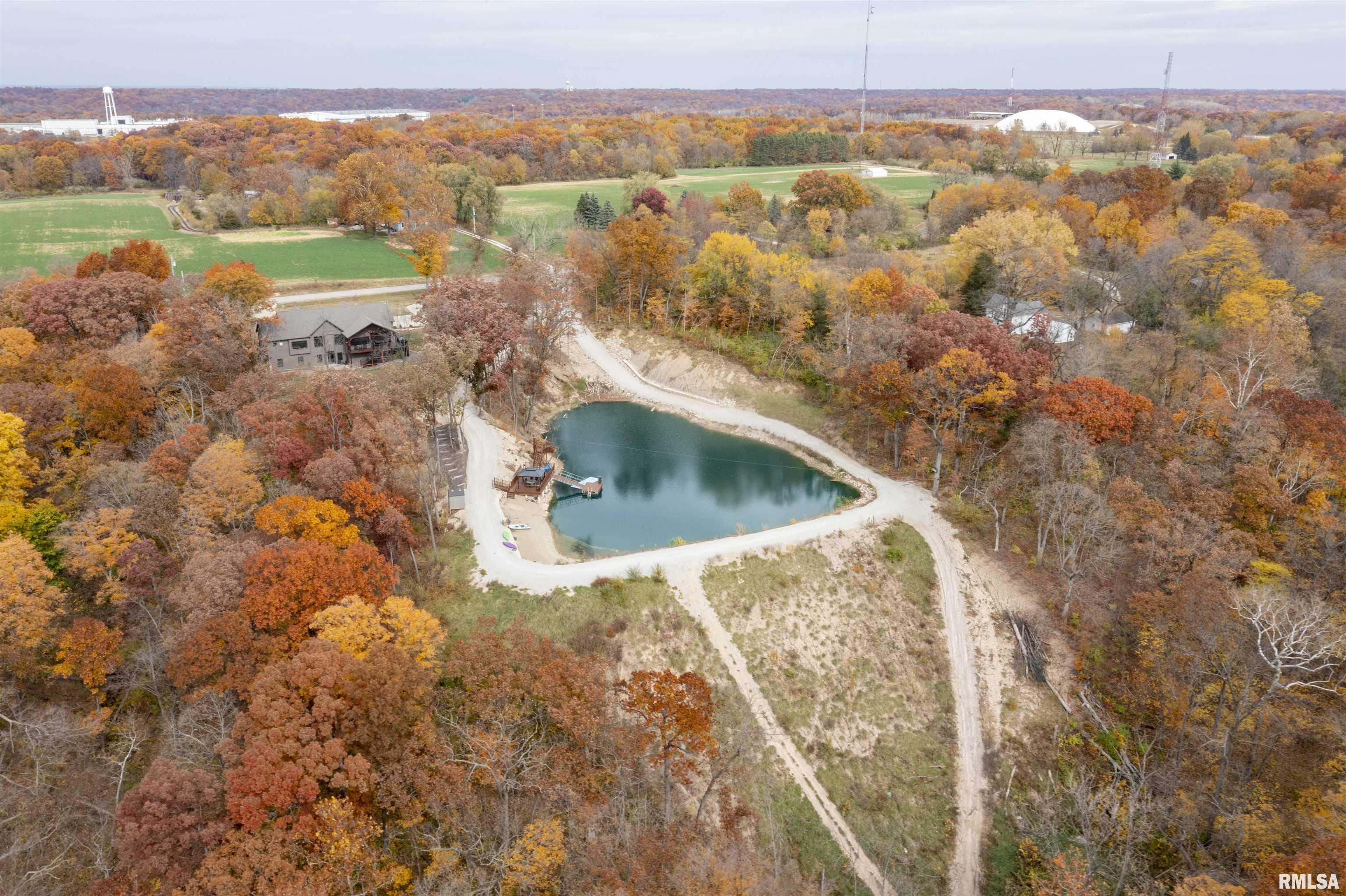 23501 Spring Creek Road Washington, IL 61571 - Photo 65 of 74