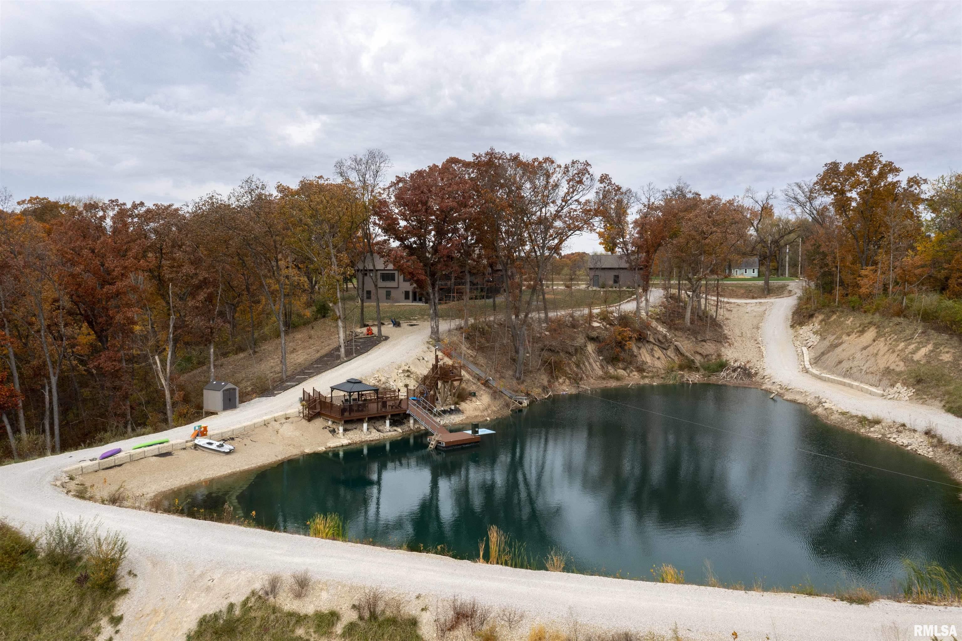 23501 Spring Creek Road Washington, IL 61571 - Photo 67 of 74