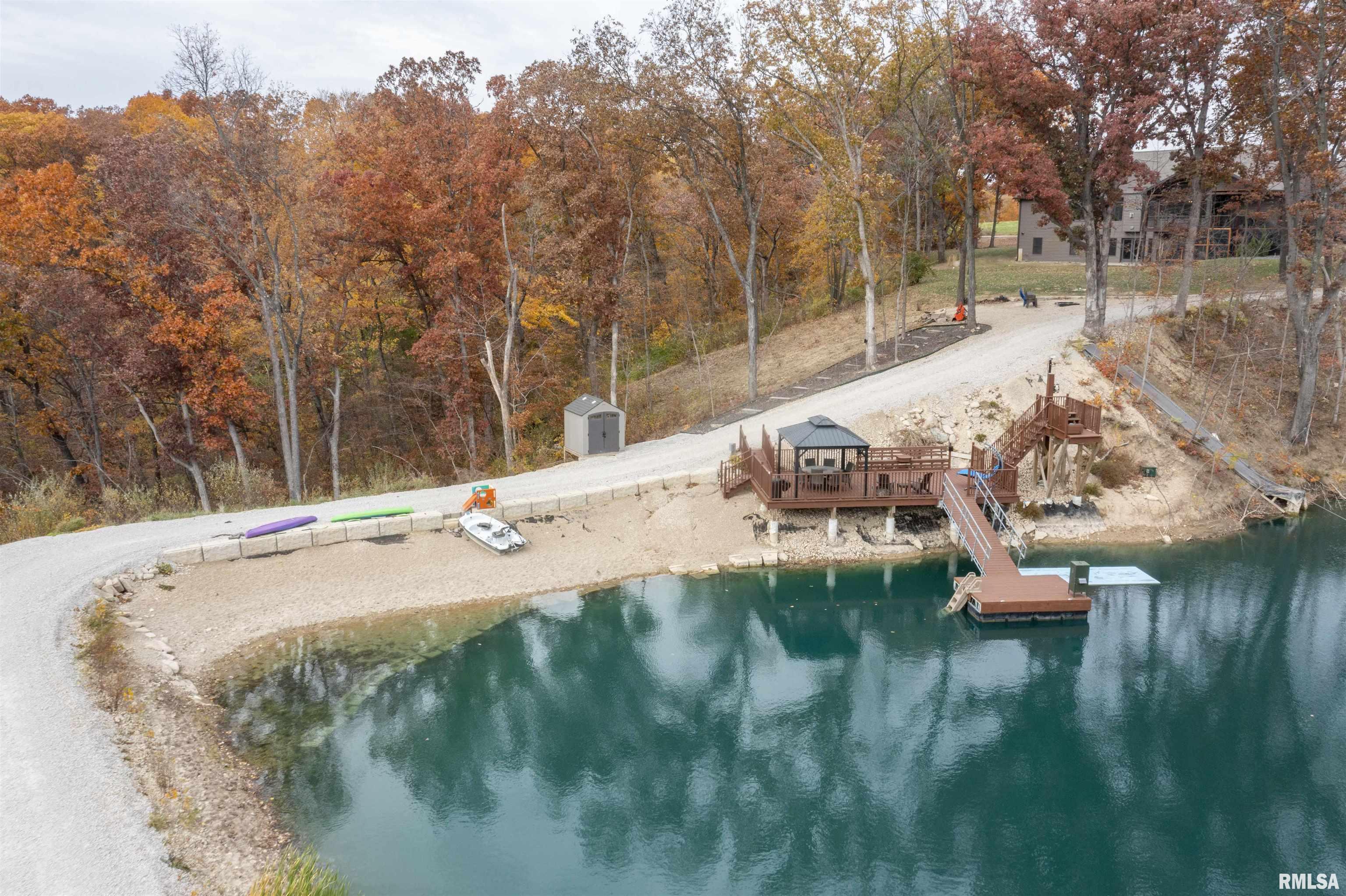 23501 Spring Creek Road Washington, IL 61571 - Photo 68 of 74