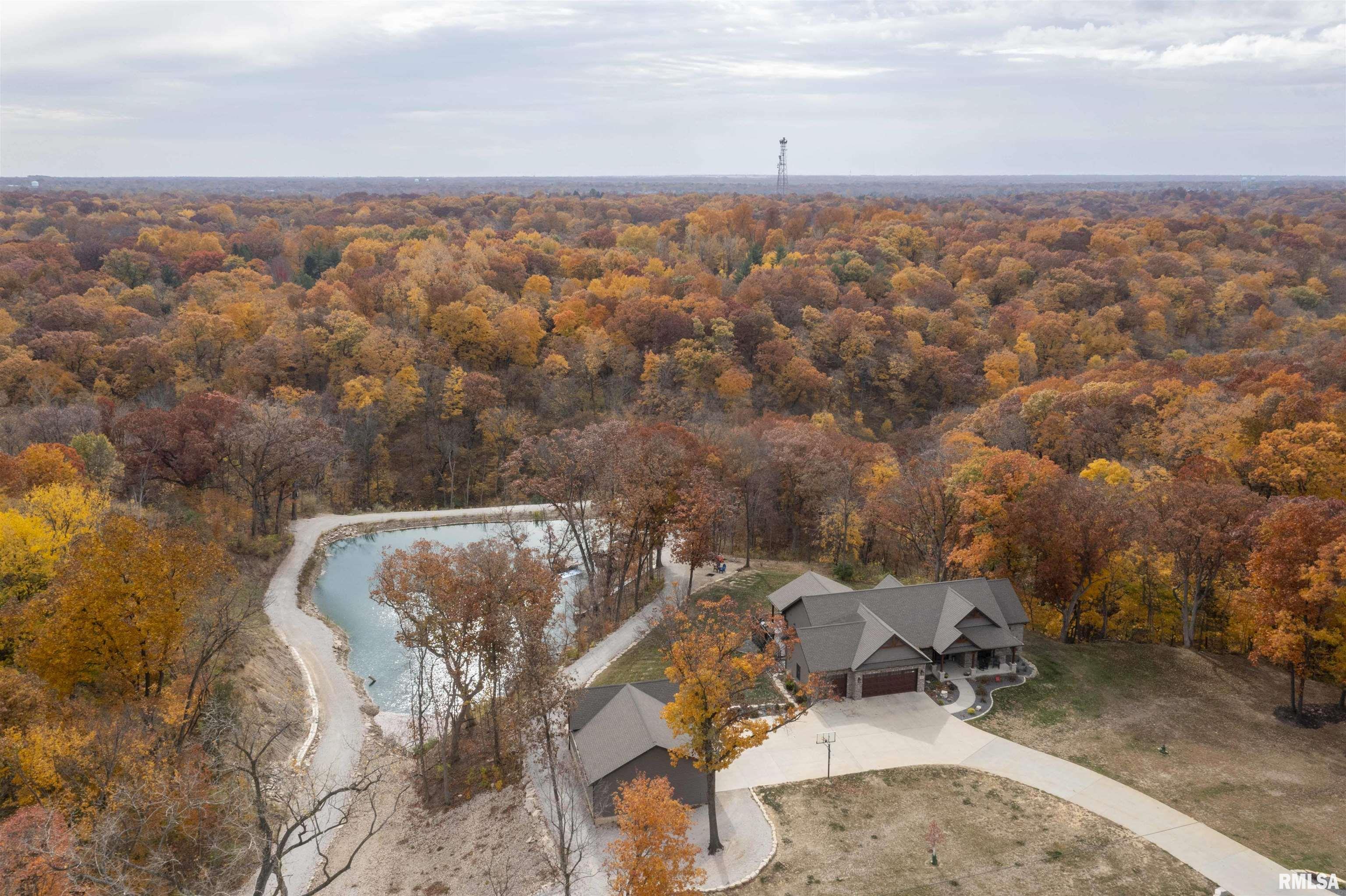 23501 Spring Creek Road Washington, IL 61571 - Photo 70 of 74