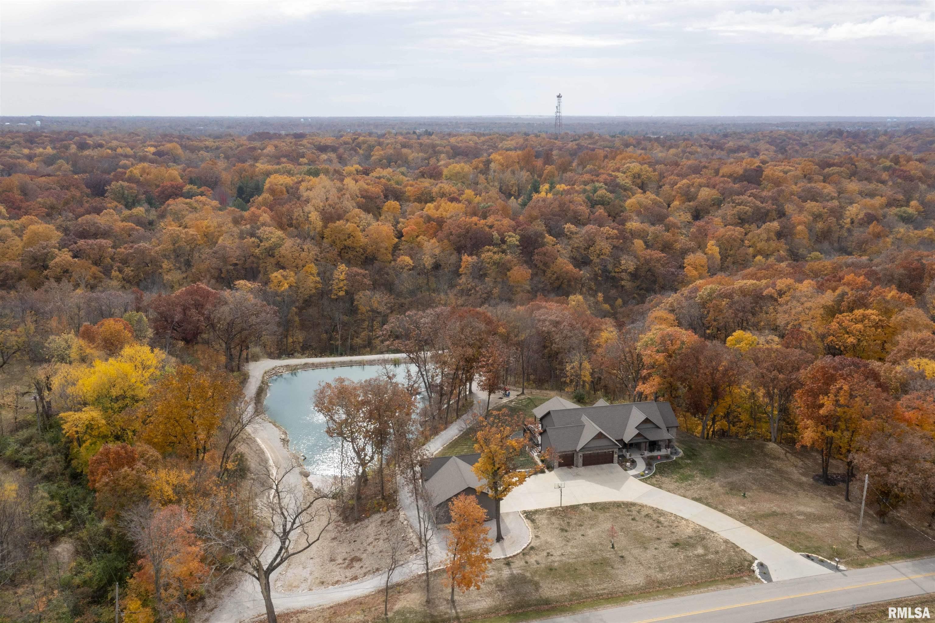23501 Spring Creek Road Washington, IL 61571 - Photo 71 of 74