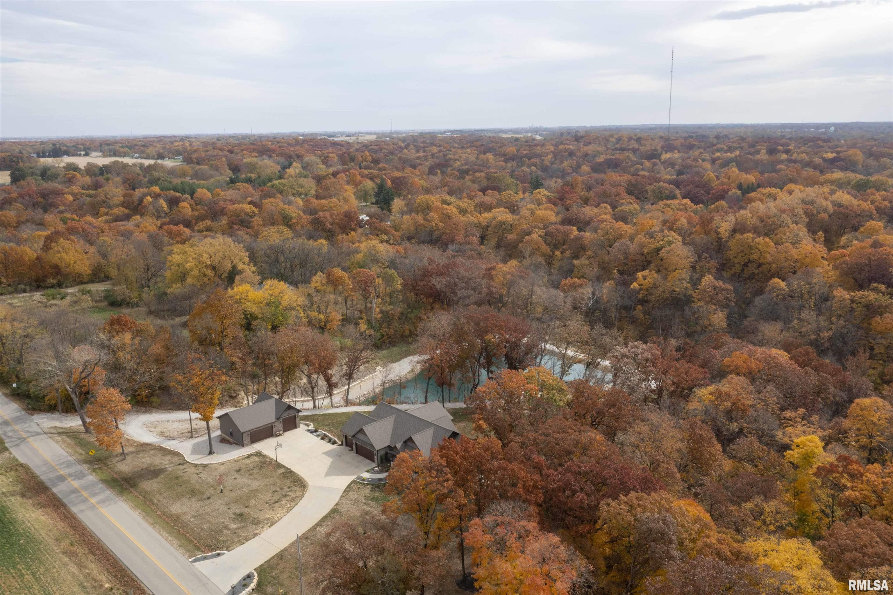 23501 Spring Creek Road Washington, IL 61571 - Photo 72 of 74