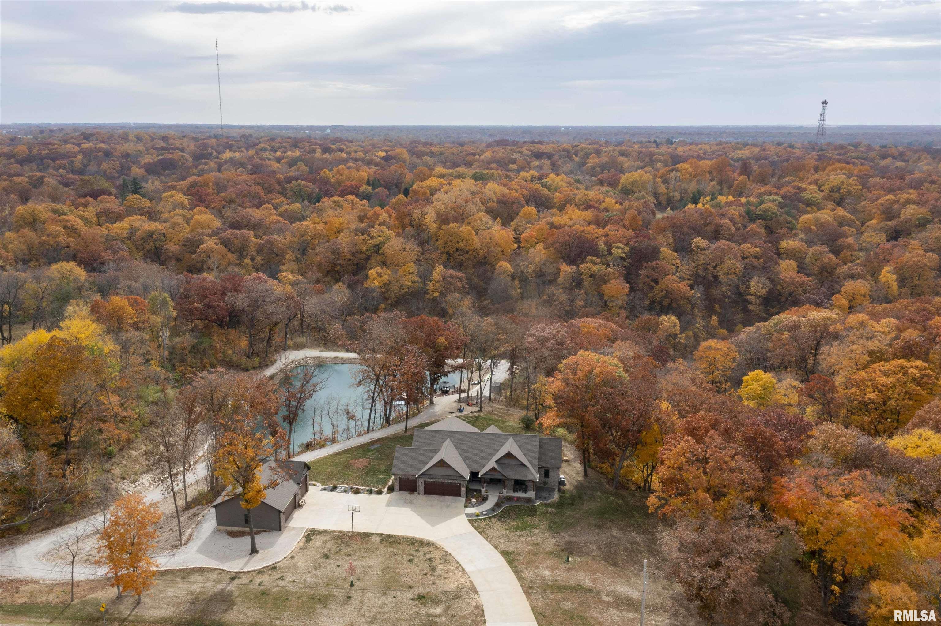 23501 Spring Creek Road Washington, IL 61571 - Photo 74 of 74