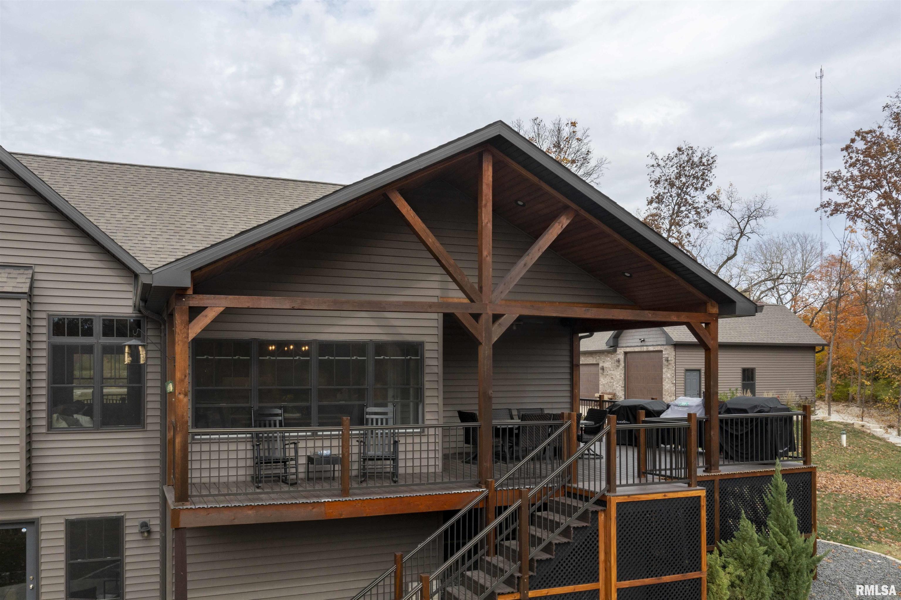 23501 Spring Creek Road Washington, IL 61571 - Photo 9 of 74