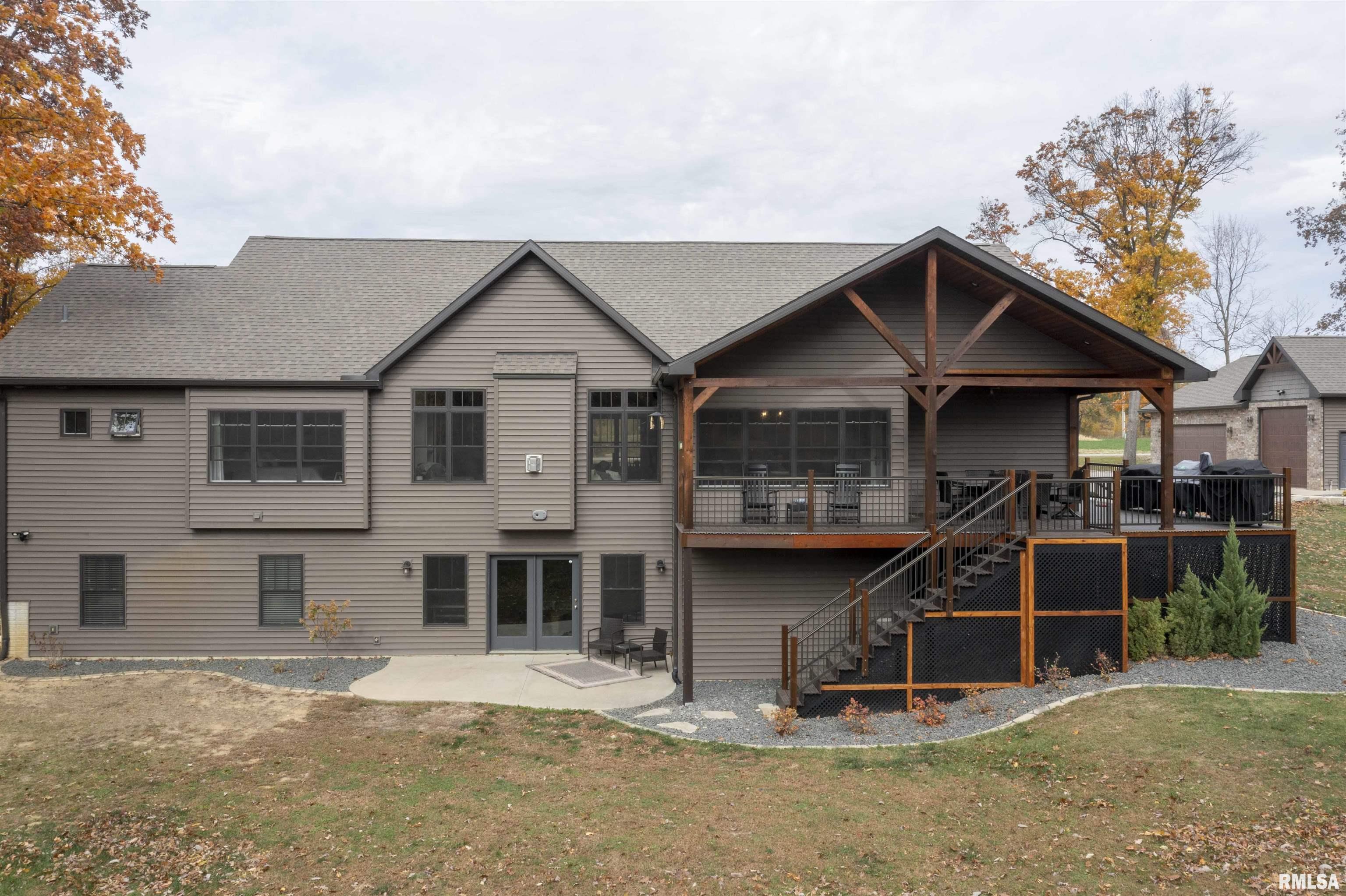 23501 Spring Creek Road Washington, IL 61571 - Photo 10 of 74