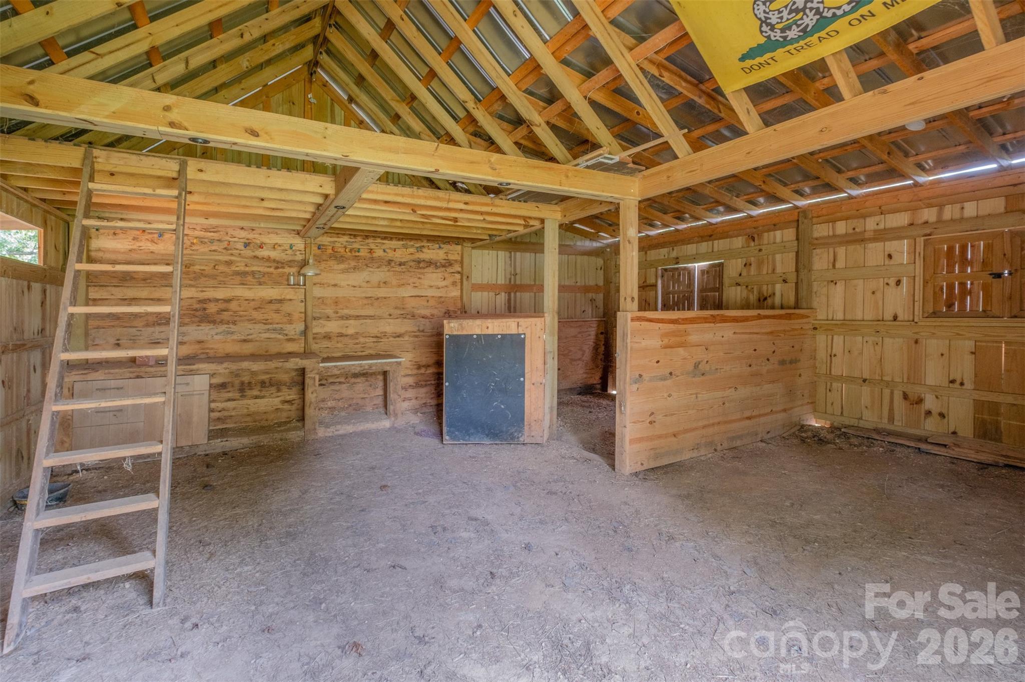 2212 Biggers Cemetery Road Monroe, NC 28110 - Photo 30 of 30 a view of an empty room