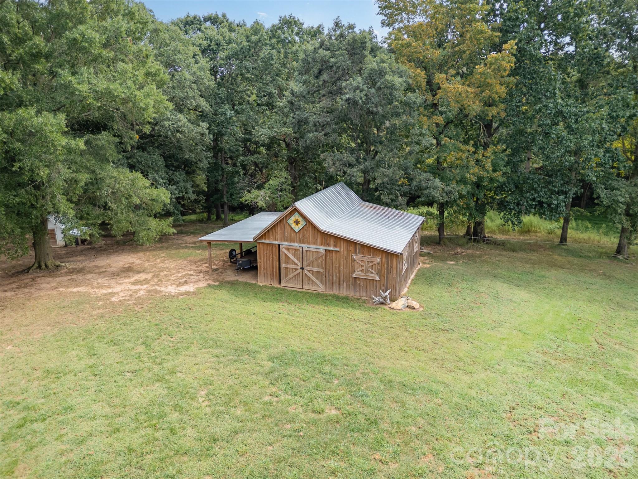 2212 Biggers Cemetery Road Monroe, NC 28110 - Photo 5 of 30