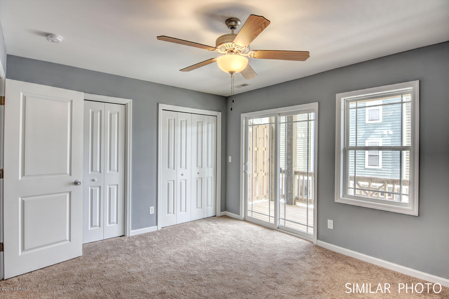 201 Dolphin & Shell Road, Unit C Surf City, NC 28445 - Photo 19 of 24 309 Vista Court Surf City NC-large-019-1