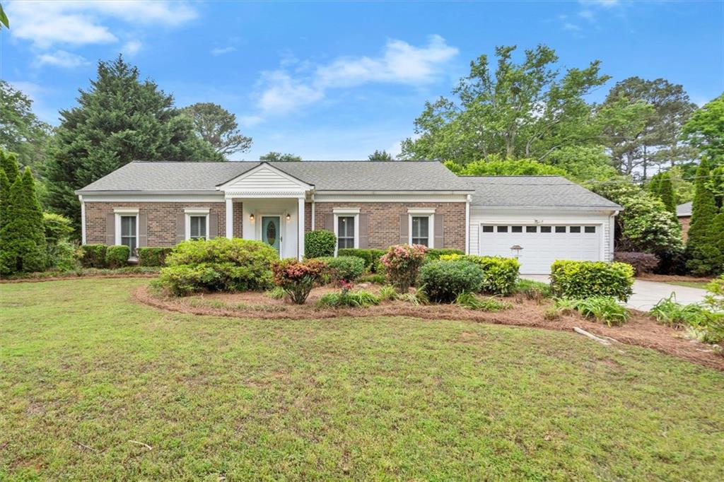 1000 Grimes Bridge Road Roswell, GA 30075 - Photo 1 of 1 Gallery Image 1