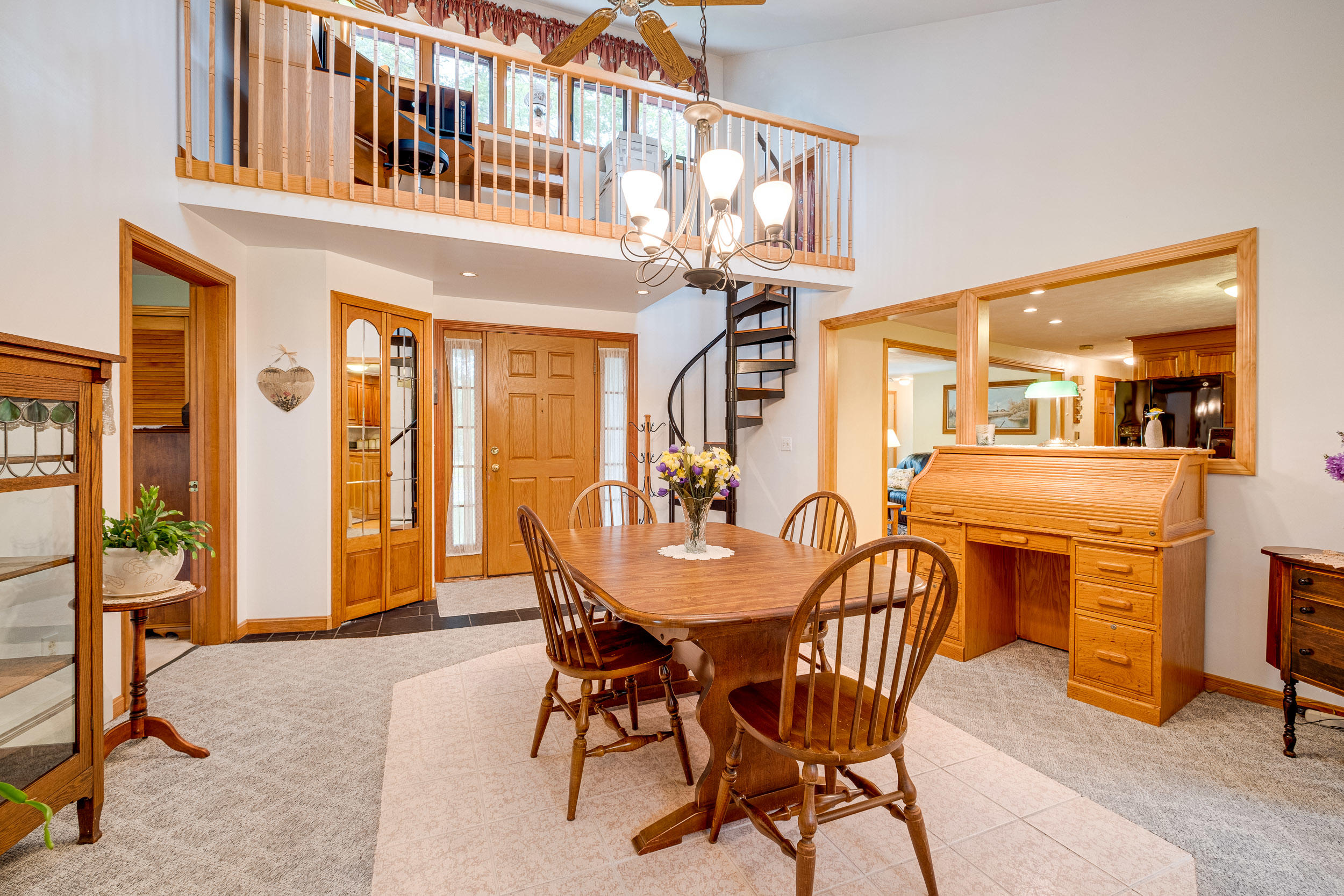 461 Parker Farm Road Buxton, ME 04093 - Photo 10 of 43 461 Parker Farm Rd_Buxton_25