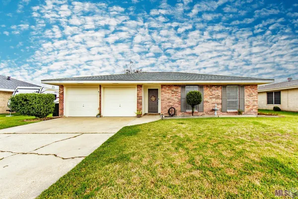 $235,000 | 2916 Creole Drive, Houma, LA 70364