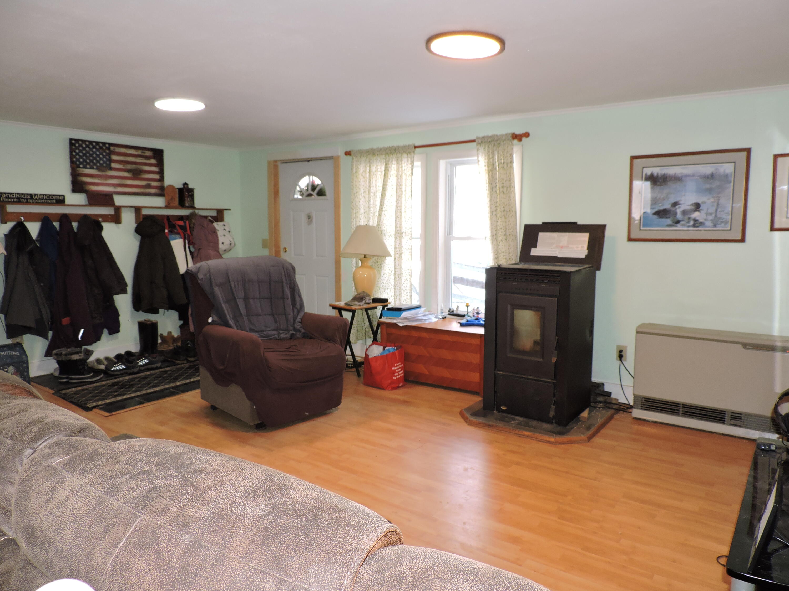 363 Butter Hill Road Livermore, ME 04253 - Photo 8 of 41 DSCN5978