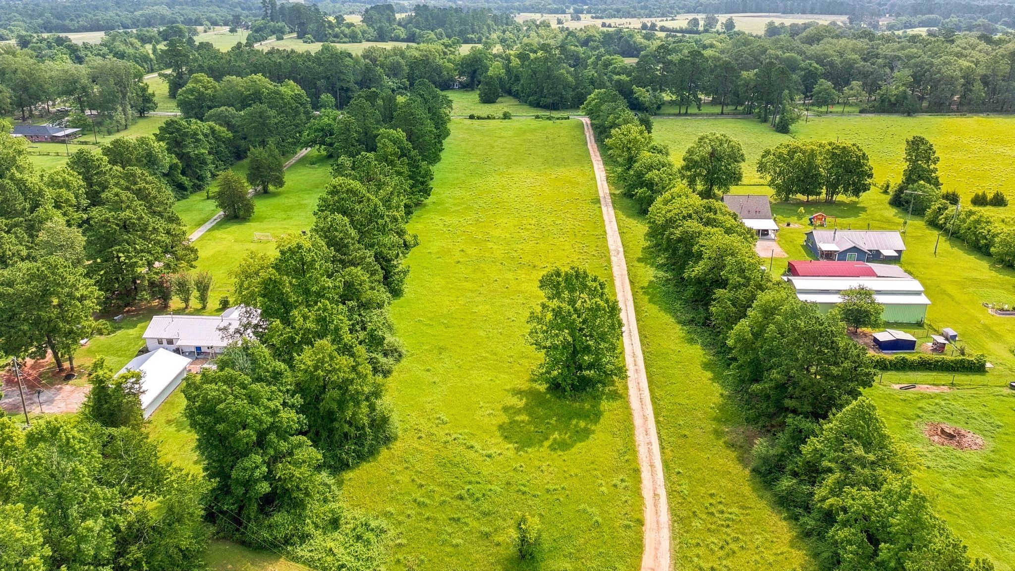 Lot 1 Mount Zion Road New Waverly, TX 77358 - Photo 19 of 33