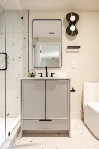 $734,900 | 1802 Overhill Drive, Unit A, Austin, TX 78721