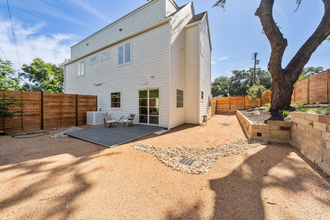 1802 Overhill Drive, Unit A Austin, TX 78721 - Photo 36 of 37