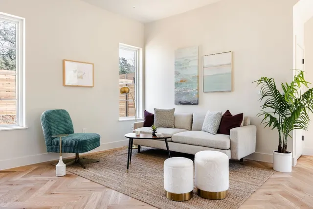 $734,900 | 1802 Overhill Drive, Unit A, Austin, TX 78721