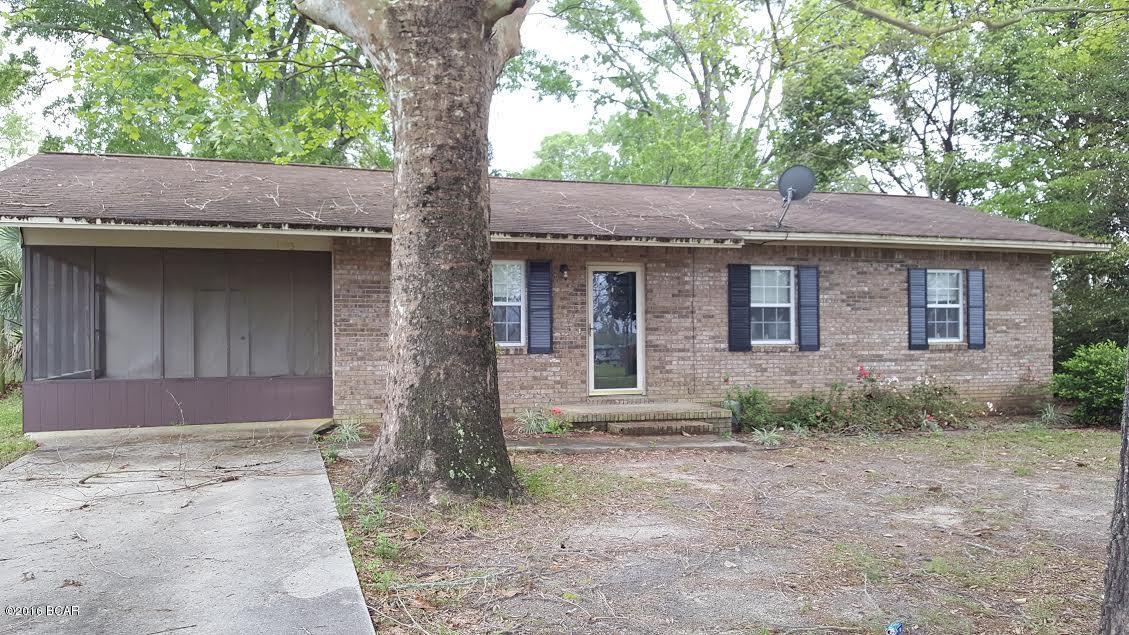 1395 Old Bonifay Road Chipley, FL 32428 - Photo 1 of 19 Gallery Image 1