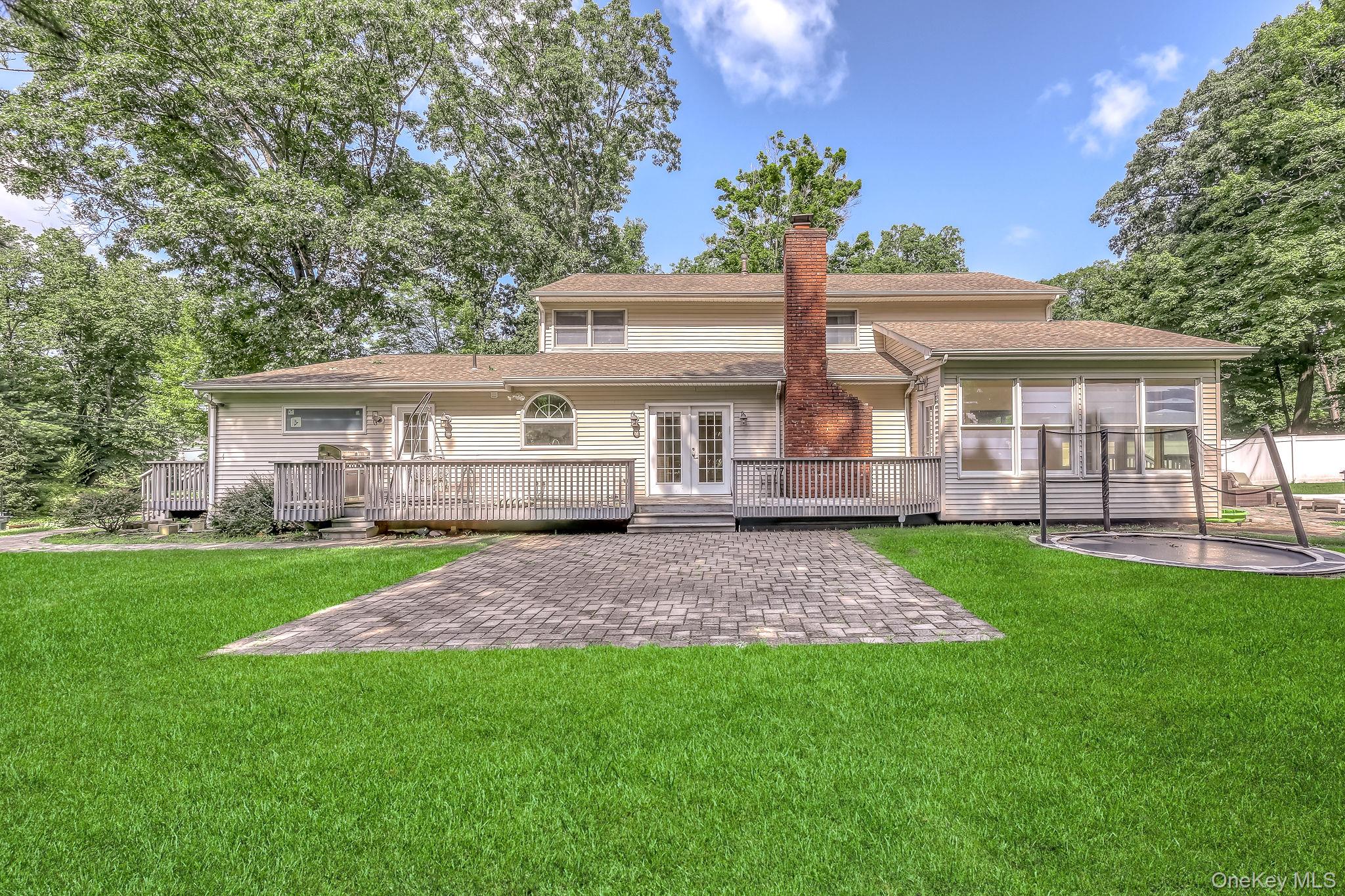32 Wilder Road Monsey, NY 10952 - Photo 28 of 35