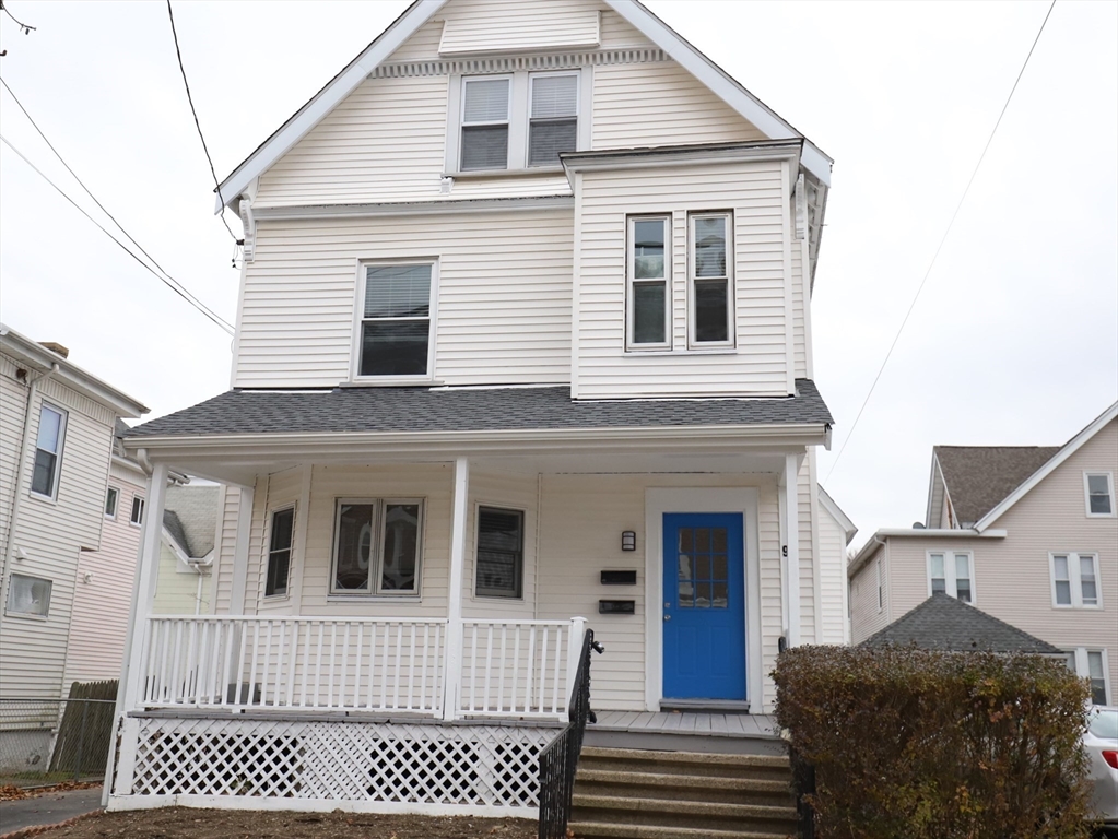 96 Washington Street, Unit 1 Malden, MA 02148 - Photo 8 of 10