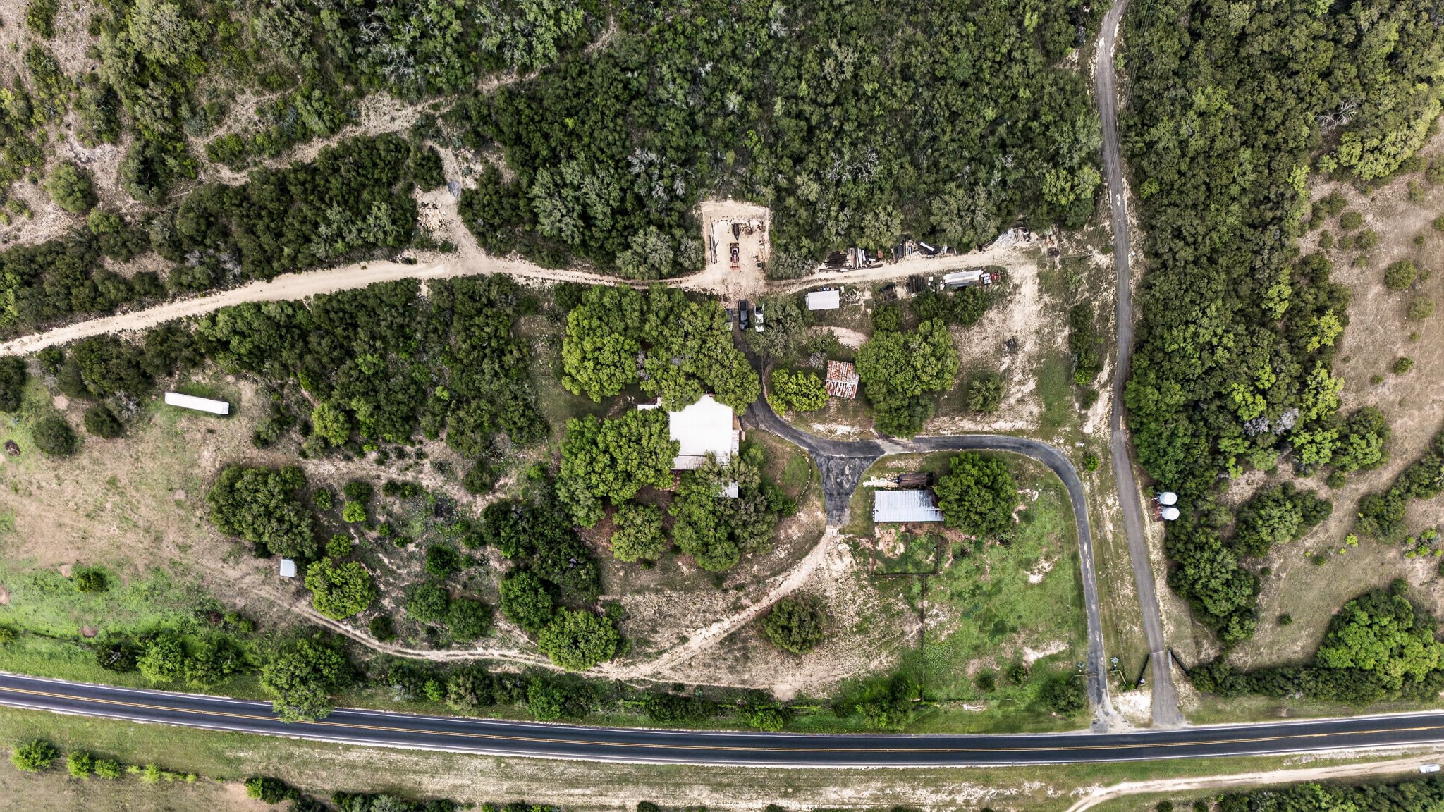1850 Ranch Road 337 Leakey, TX 78873 - Photo 46 of 50 8.79 acres in the heart of Leakey, Texas — private Hill Country retreat with expansive land and scenic surroundings
