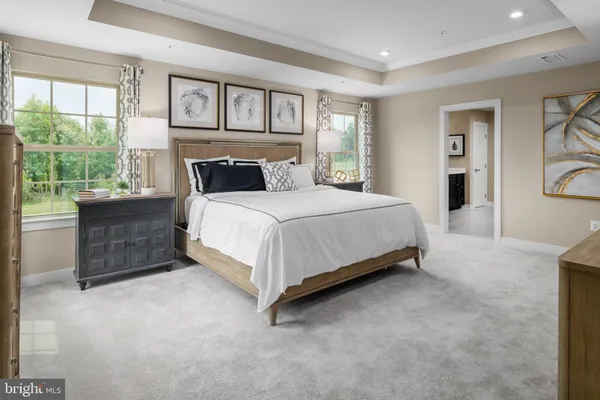 $684,990 | 9073 Ballotade Street, Unit A095, Upper Marlboro, MD 20772