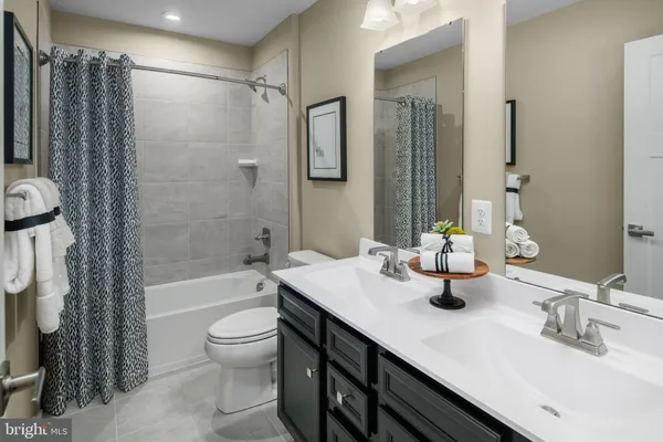 $684,990 | 9073 Ballotade Street, Unit A095, Upper Marlboro, MD 20772