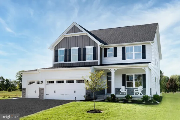 $684,990 | 9073 Ballotade Street, Unit A095, Upper Marlboro, MD 20772