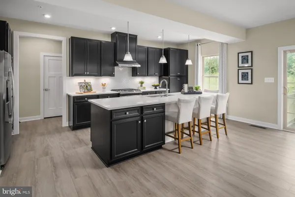 $684,990 | 9073 Ballotade Street, Unit A095, Upper Marlboro, MD 20772