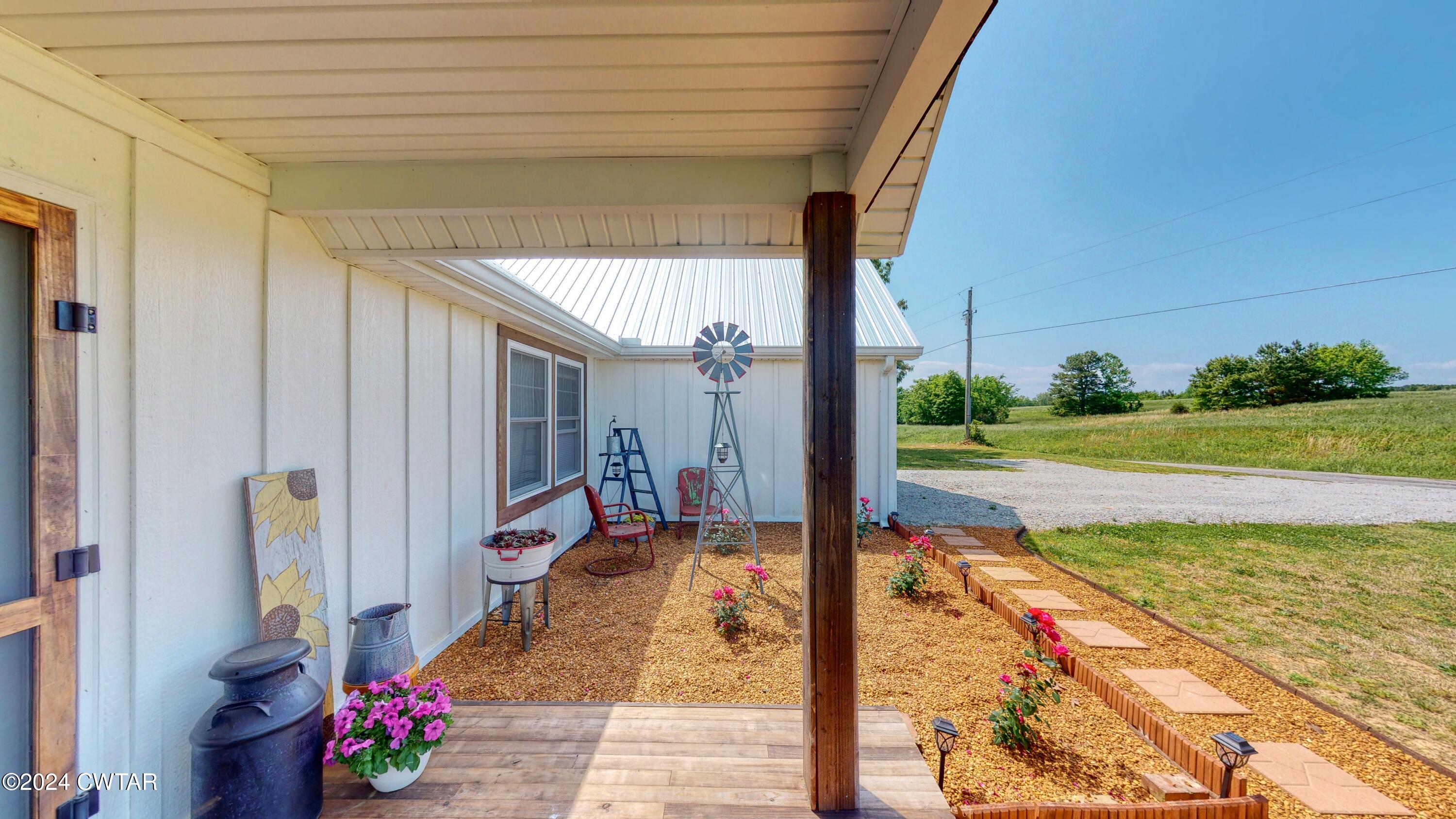2694 East Grove Road Gleason, TN 38229 - Photo 20 of 30