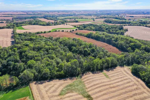 $550,000 | Lot 2 Dividing Ridge Road, Monticello, WI 53570