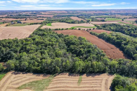 $550,000 | Lot 2 Dividing Ridge Road, Monticello, WI 53570
