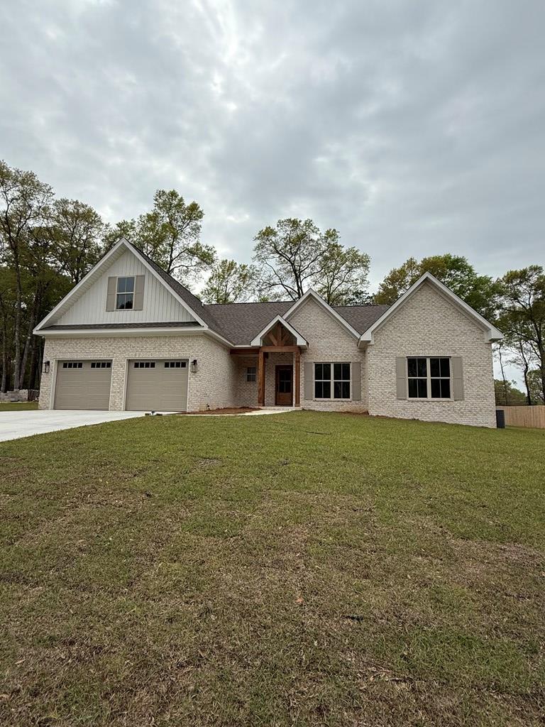 1371 Power Dam Road Newton, AL 36352 - Photo 20 of 20 Gallery Image 20