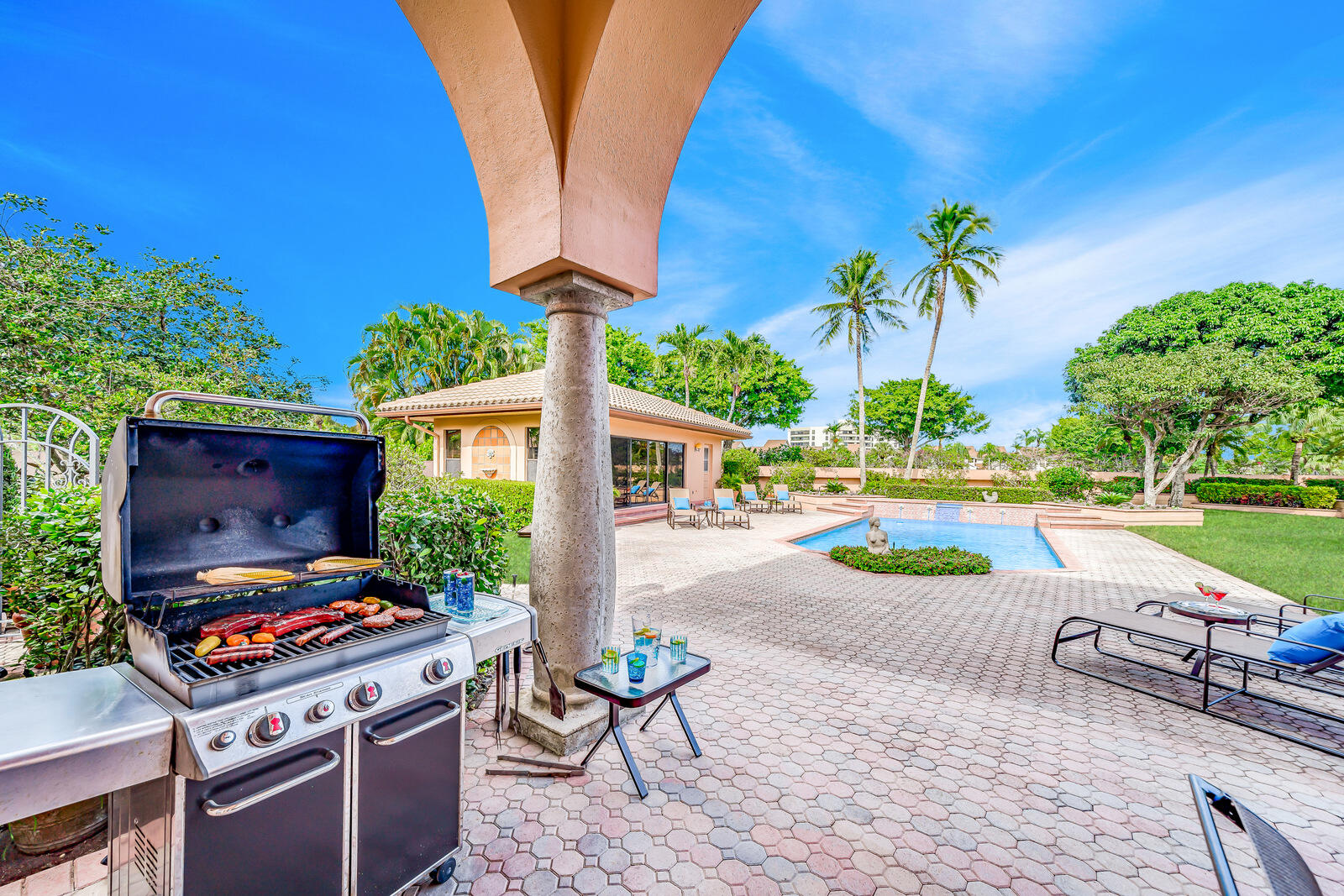 6458 Via Rosa Boca Raton, FL 33433 - Photo 15 of 99 15-VIA ROSA-014