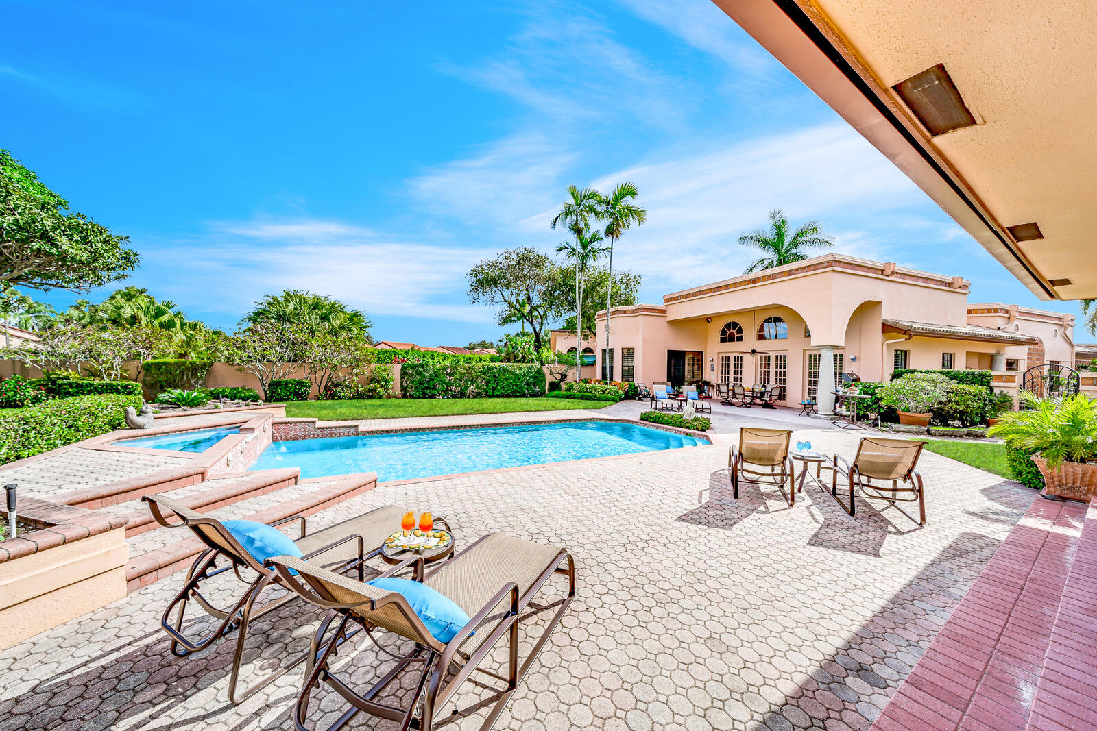 6458 Via Rosa Boca Raton, FL 33433 - Photo 18 of 99 17-VIA ROSA-016