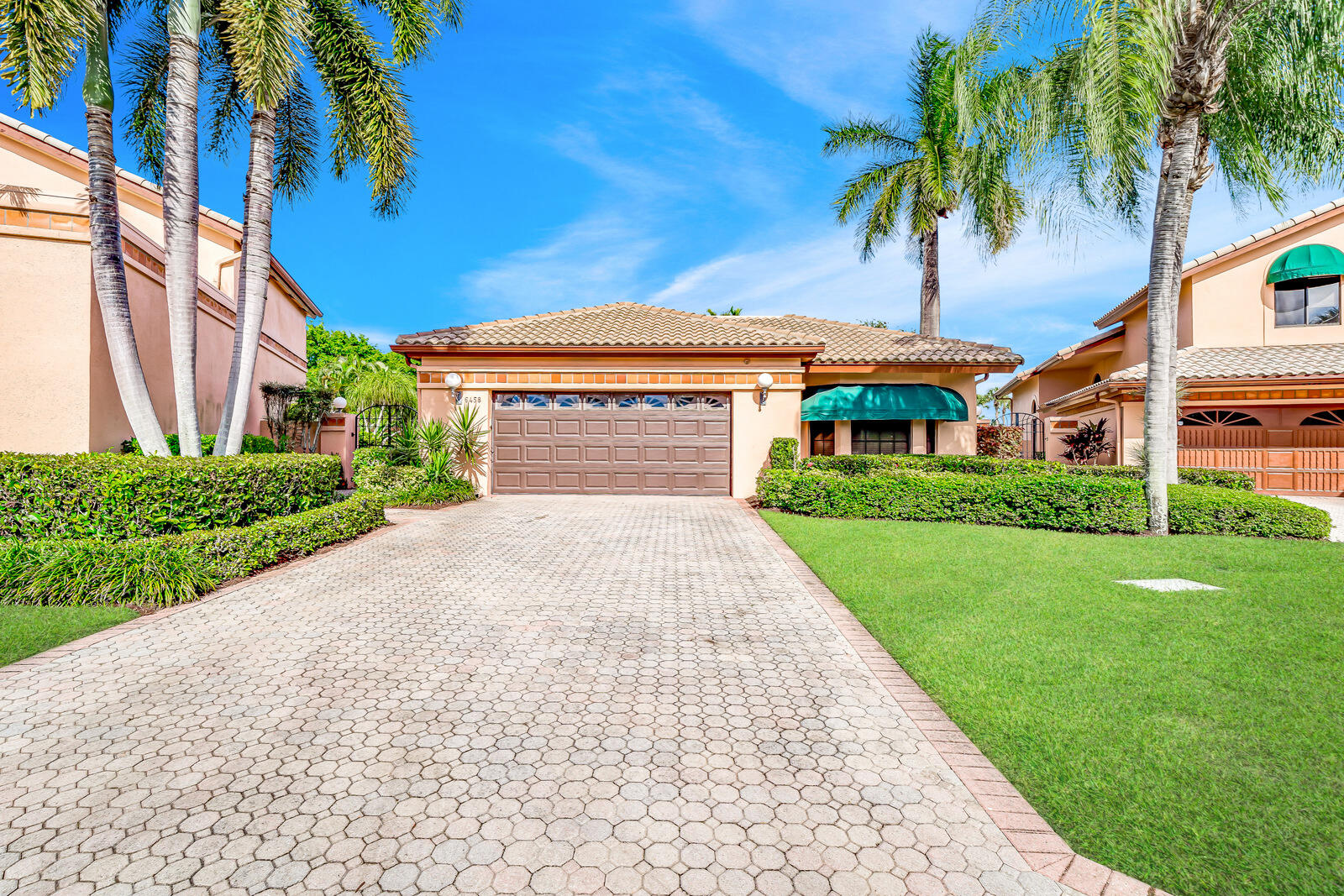 6458 Via Rosa Boca Raton, FL 33433 - Photo 3 of 99 03-VIA ROSA-002