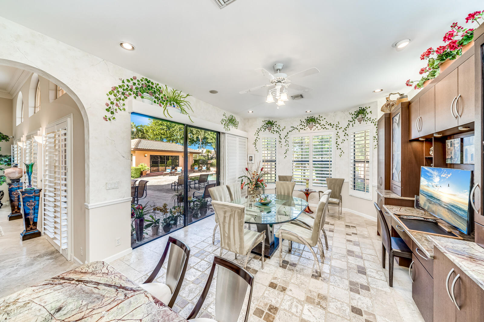 6458 Via Rosa Boca Raton, FL 33433 - Photo 38 of 99 38-VIA ROSA-037