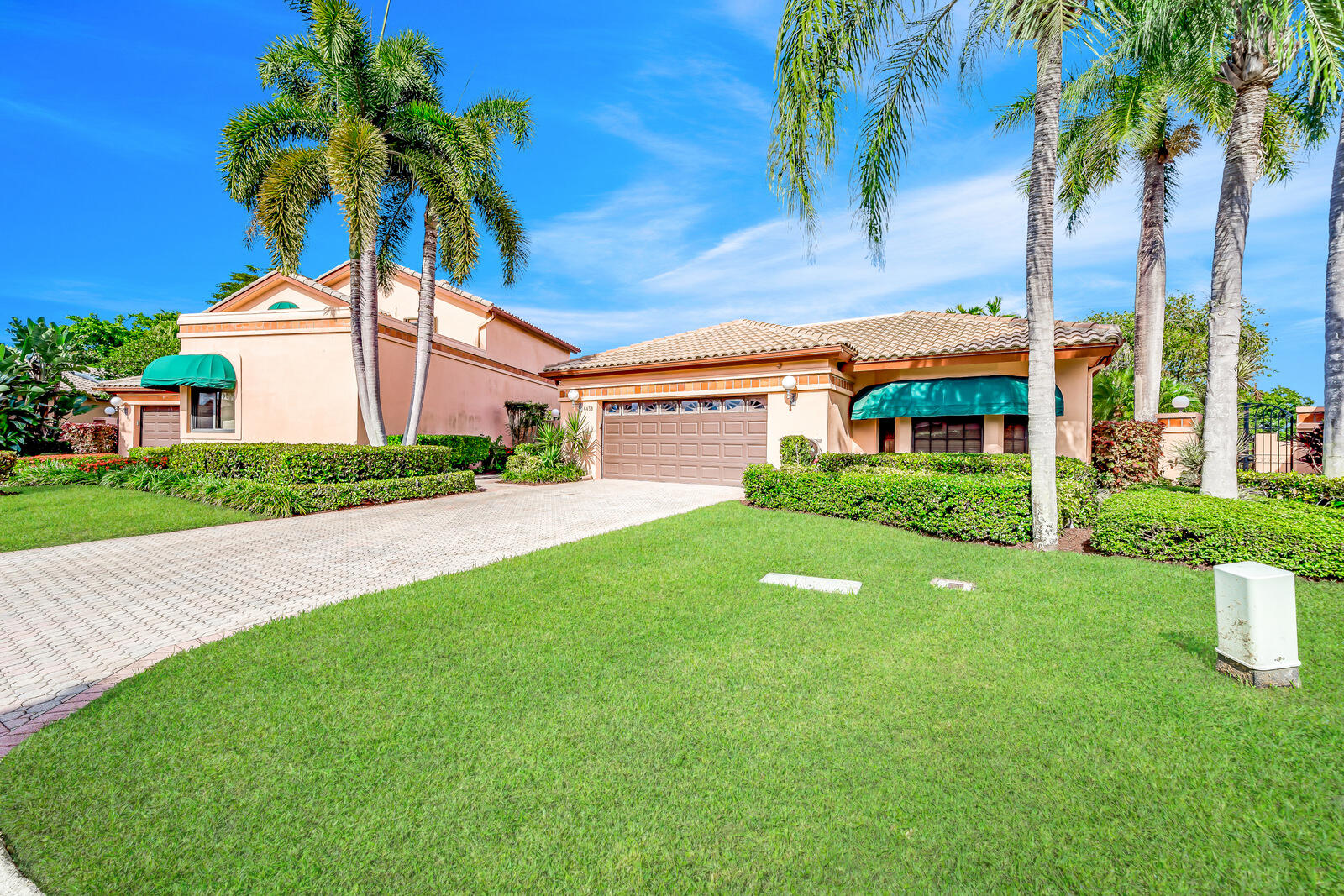 6458 Via Rosa Boca Raton, FL 33433 - Photo 4 of 99 04-VIA ROSA-003